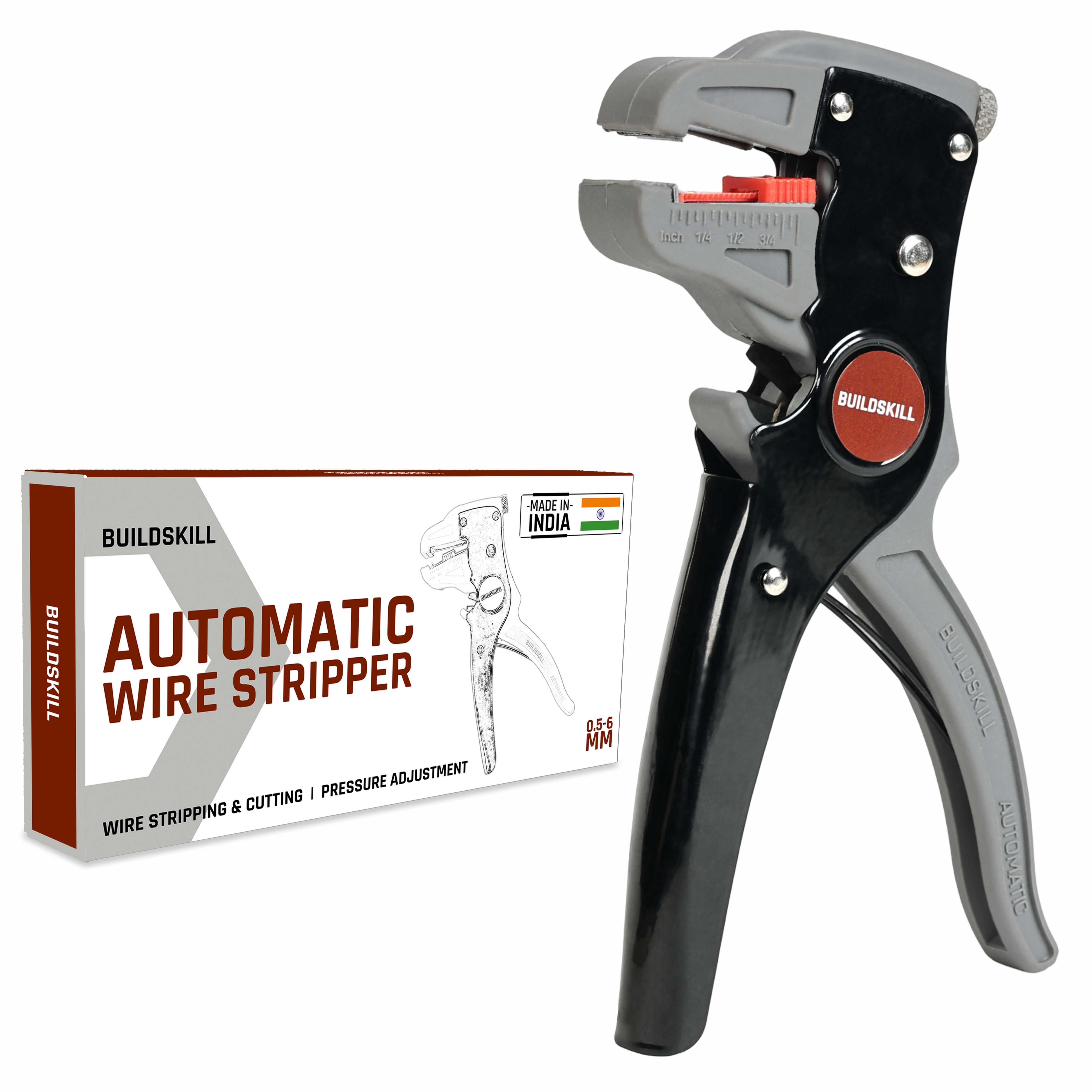 Buildskill Automatic Wire Stripper