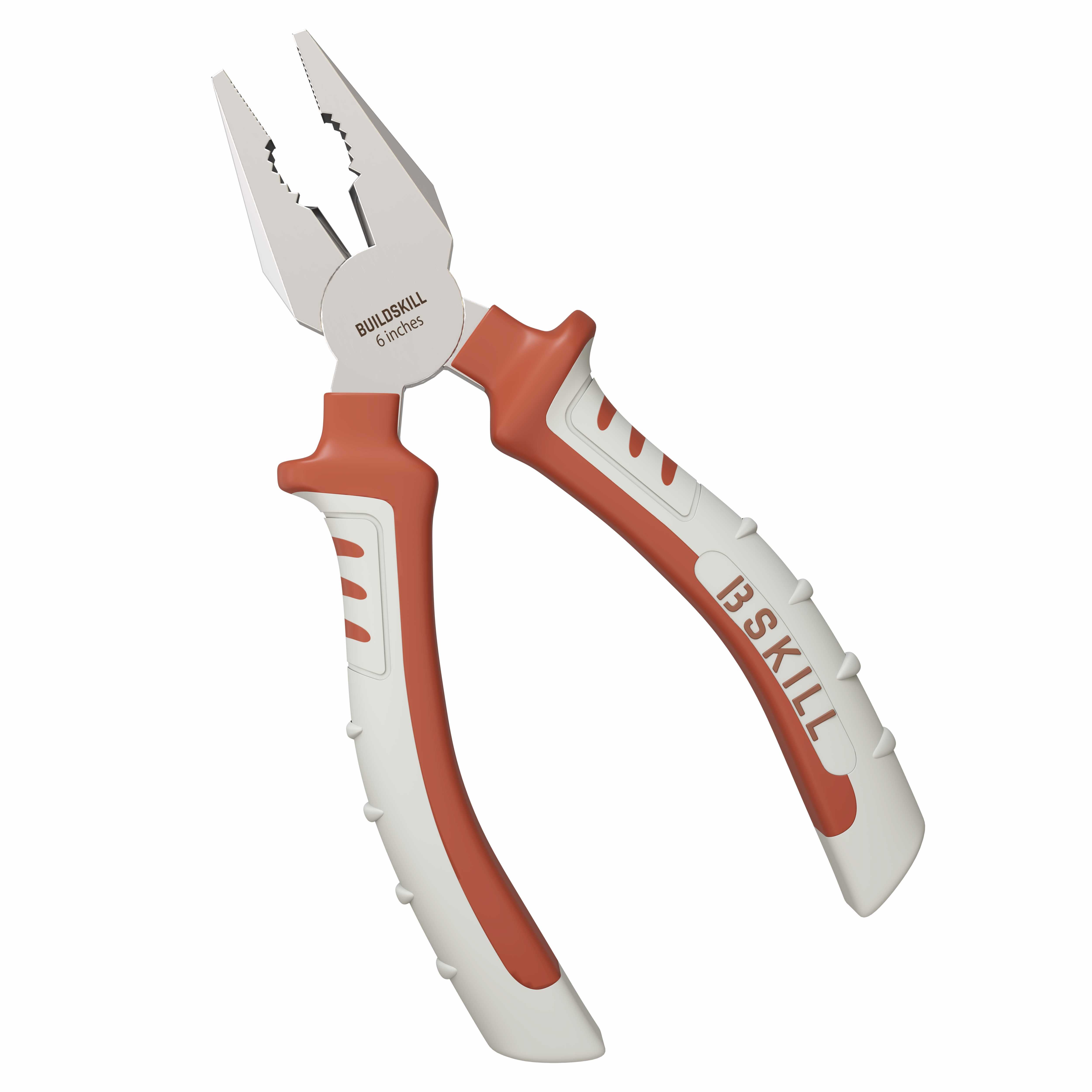 Buildskill Combination Plier