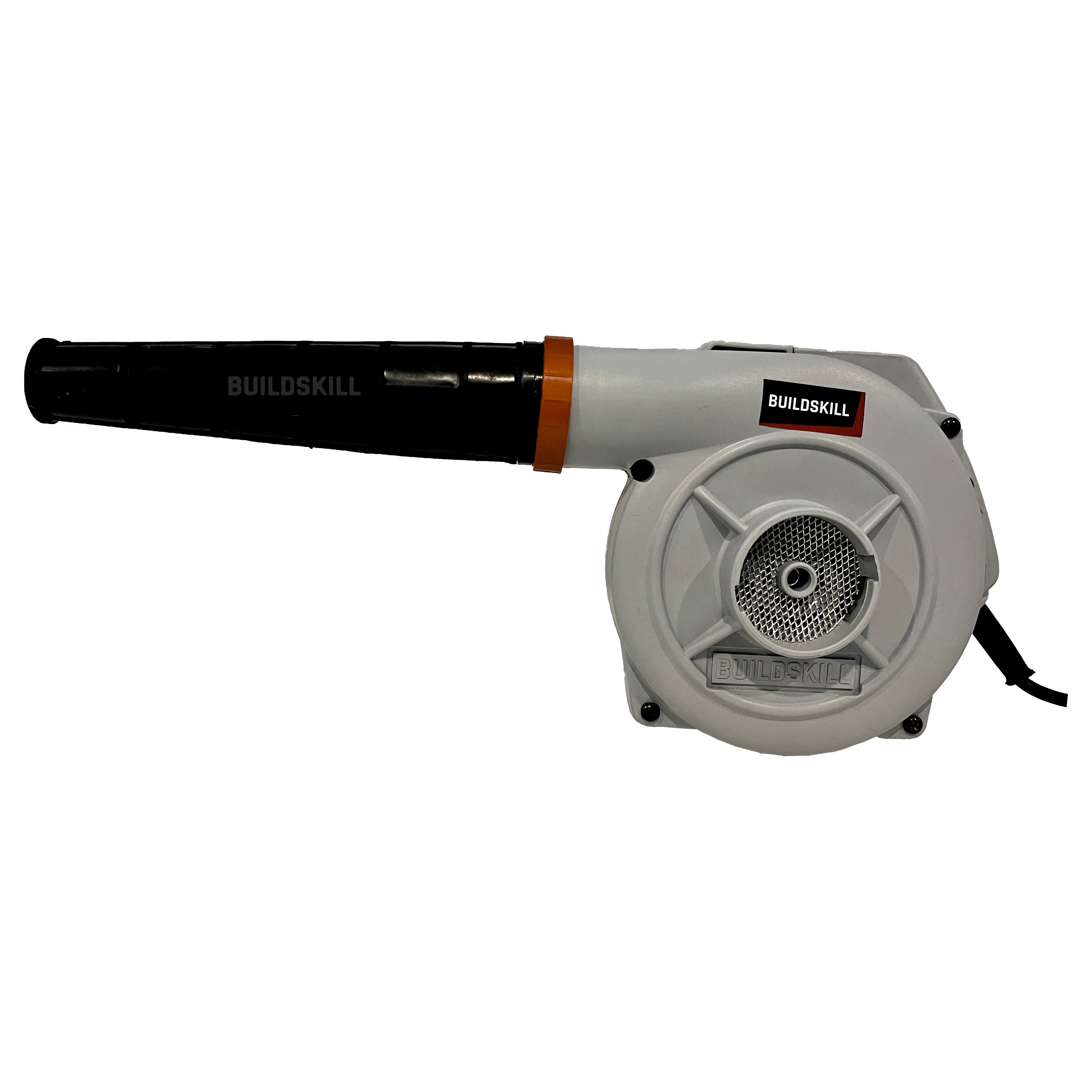 Buildskill 575W Blower with Copper Motor (16000 RPM, Fixed Speed)