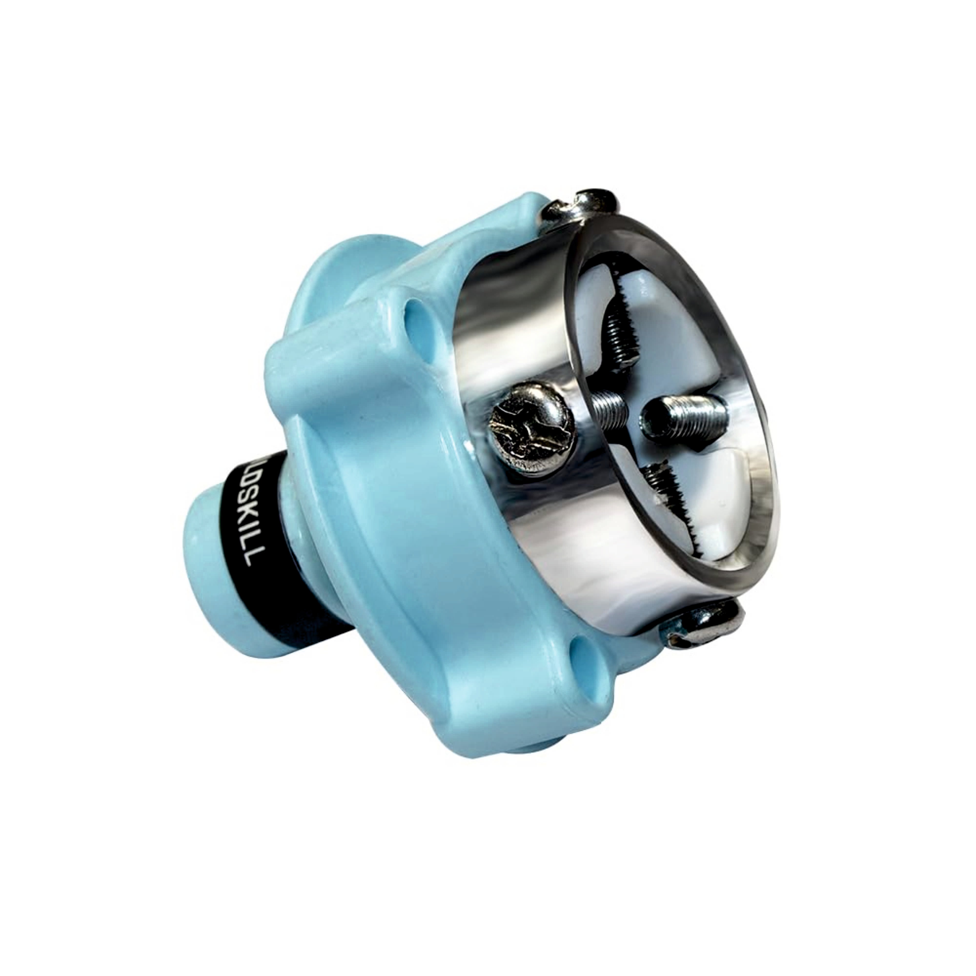 Buildskill Inlet Hose Tap Adaptor For Fully Automatic Washing Machine