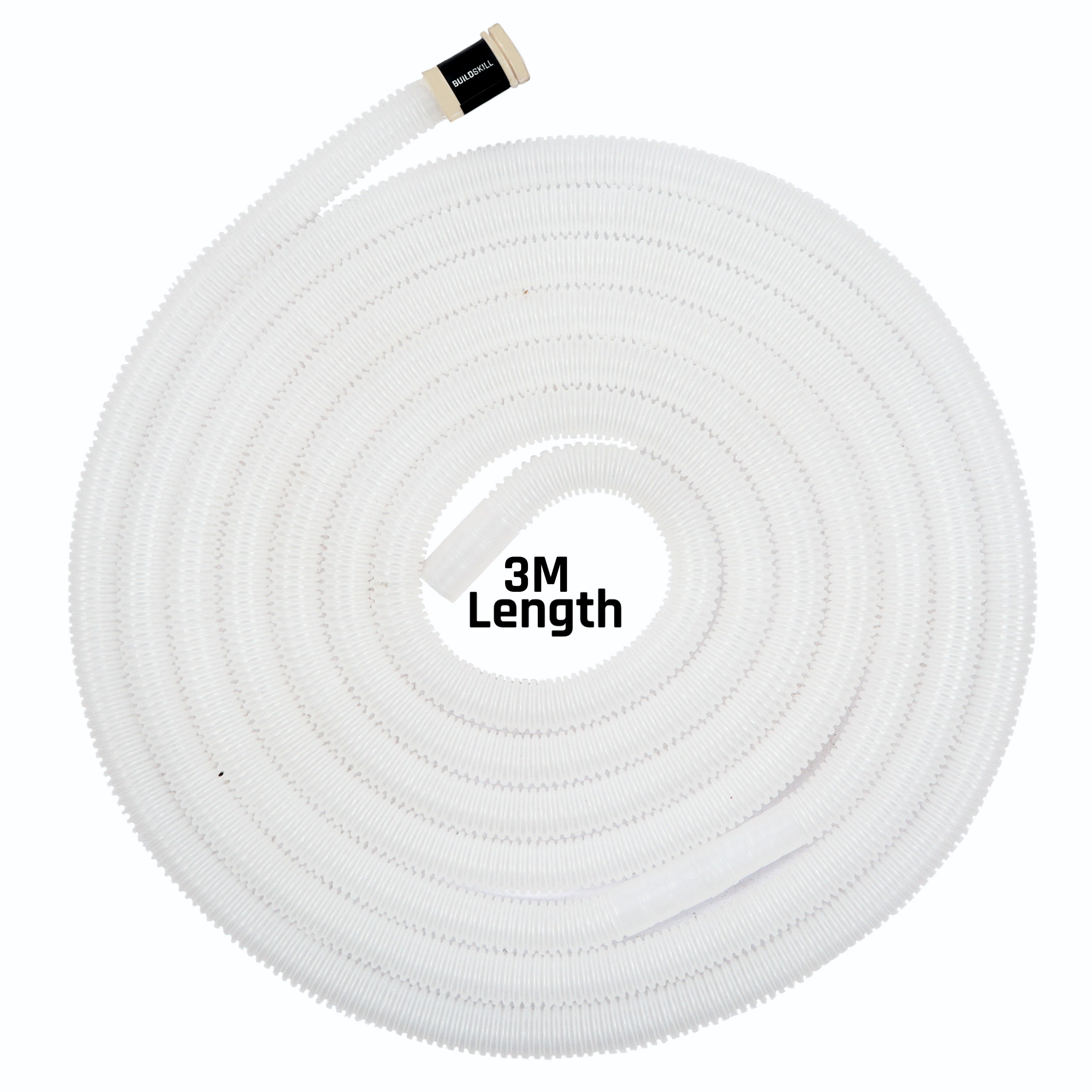 Buildskill AC Drain Pipe