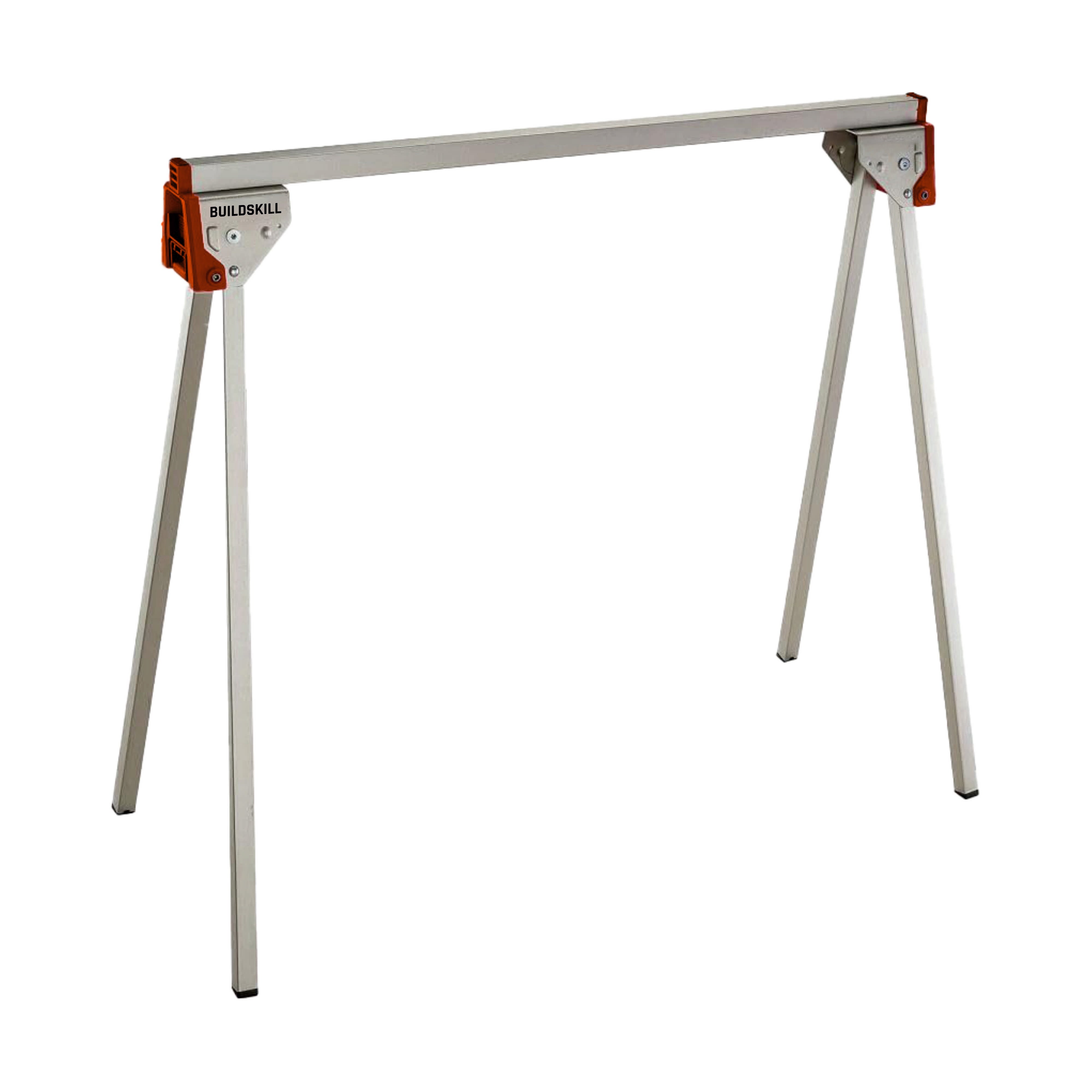 Buildskill Saw Horse for Supportive Work (Pack of 1)