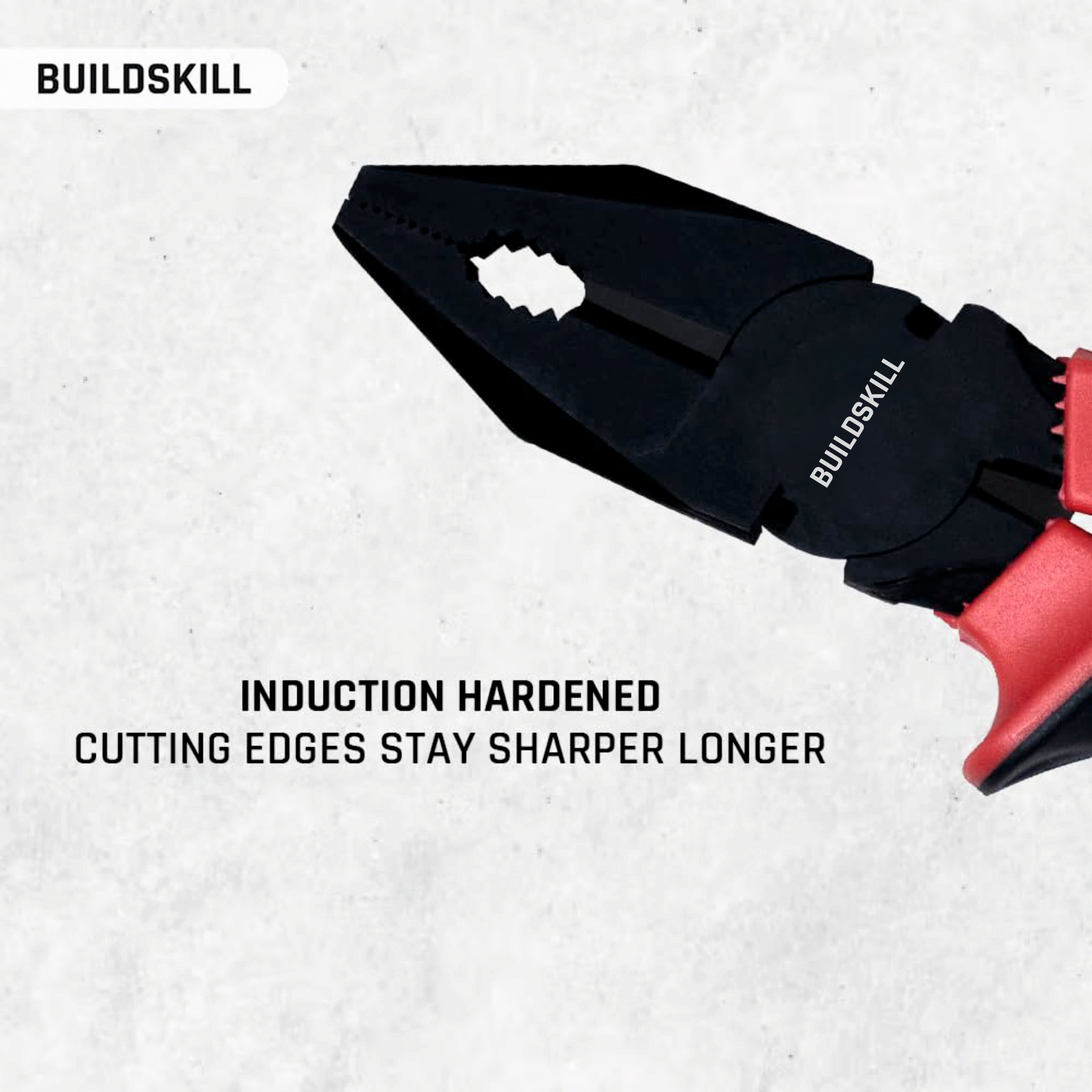 Buildskill Combination Plier