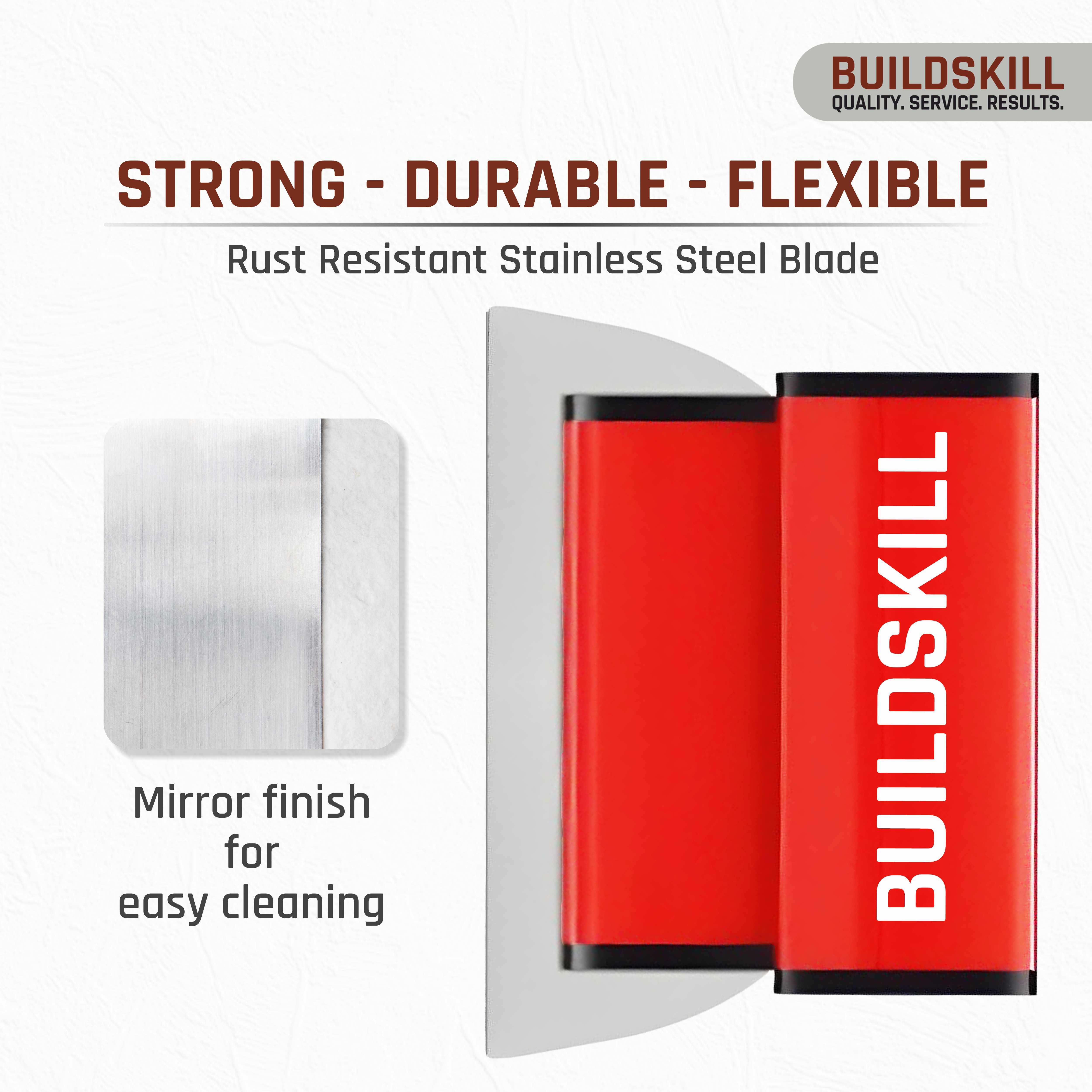 Buildskill Skimming Tool