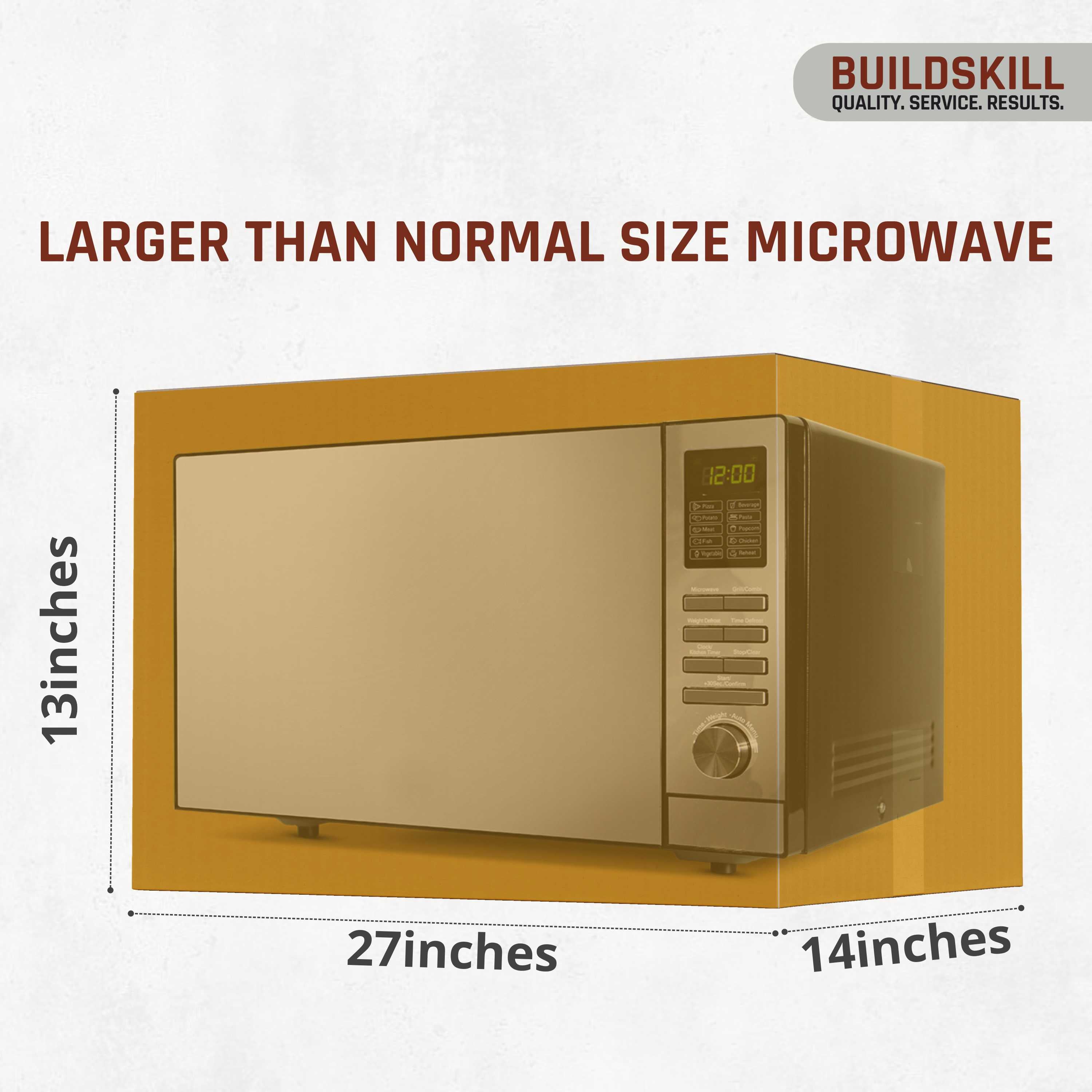 Buildskill 5 Ply Corrugated Box (Large)