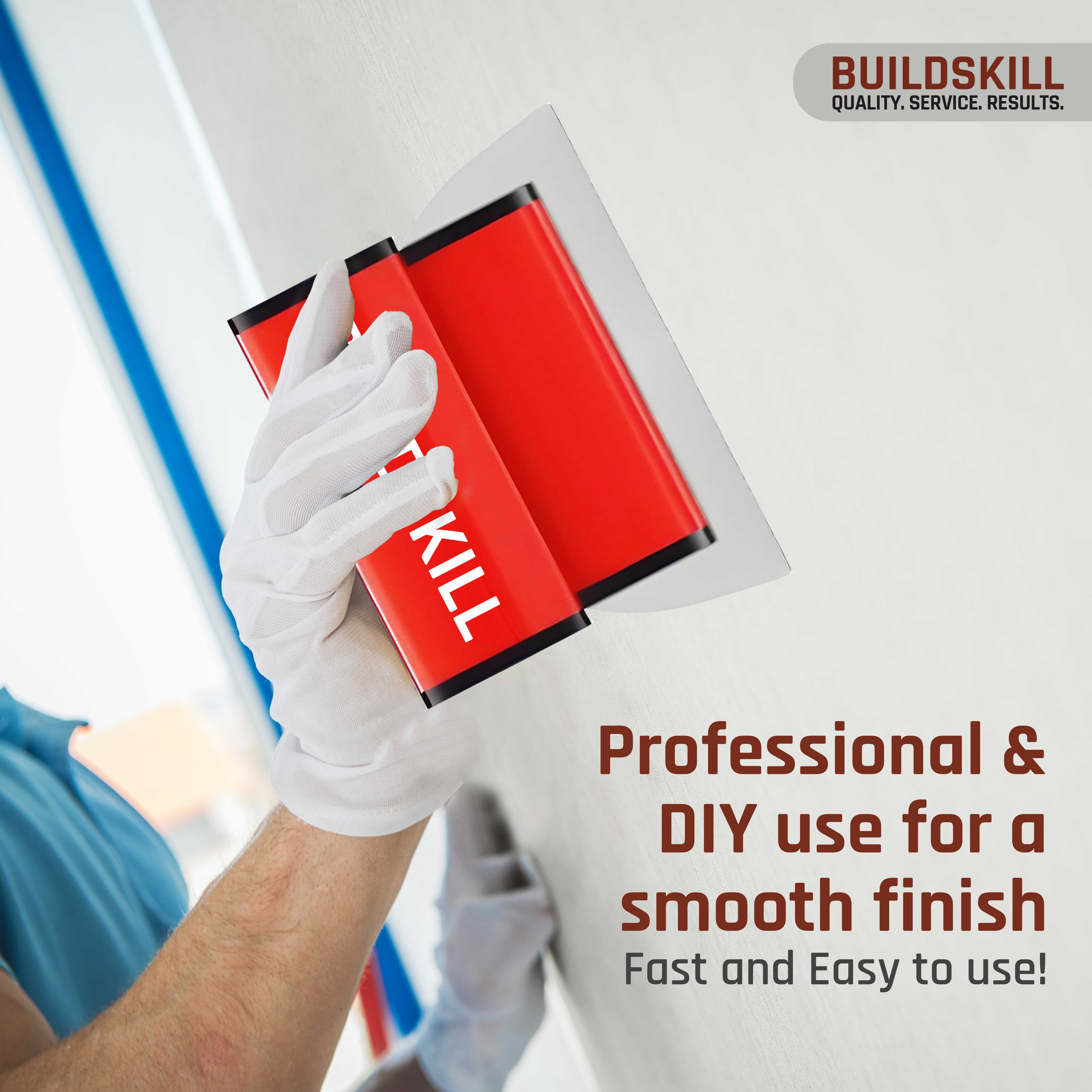 Buildskill Skimming Tool