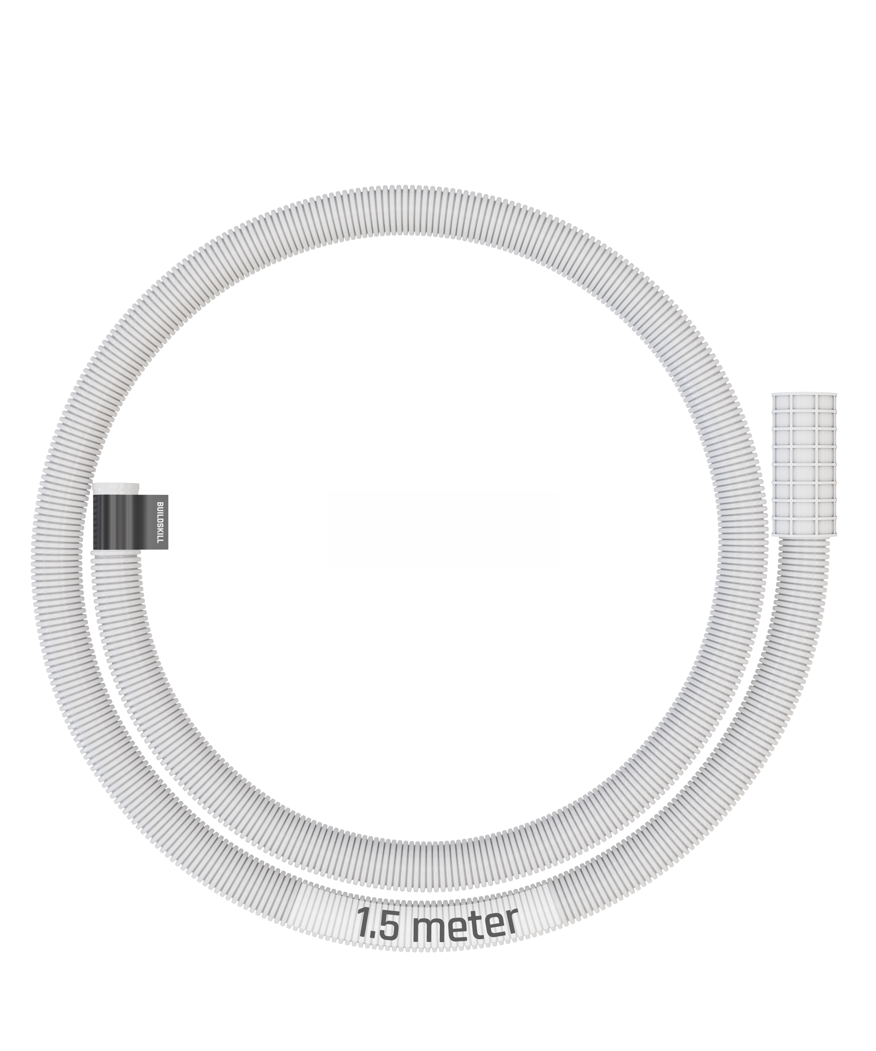 Buildskill Inlet Pipe For Semi Automatic Washing Machine