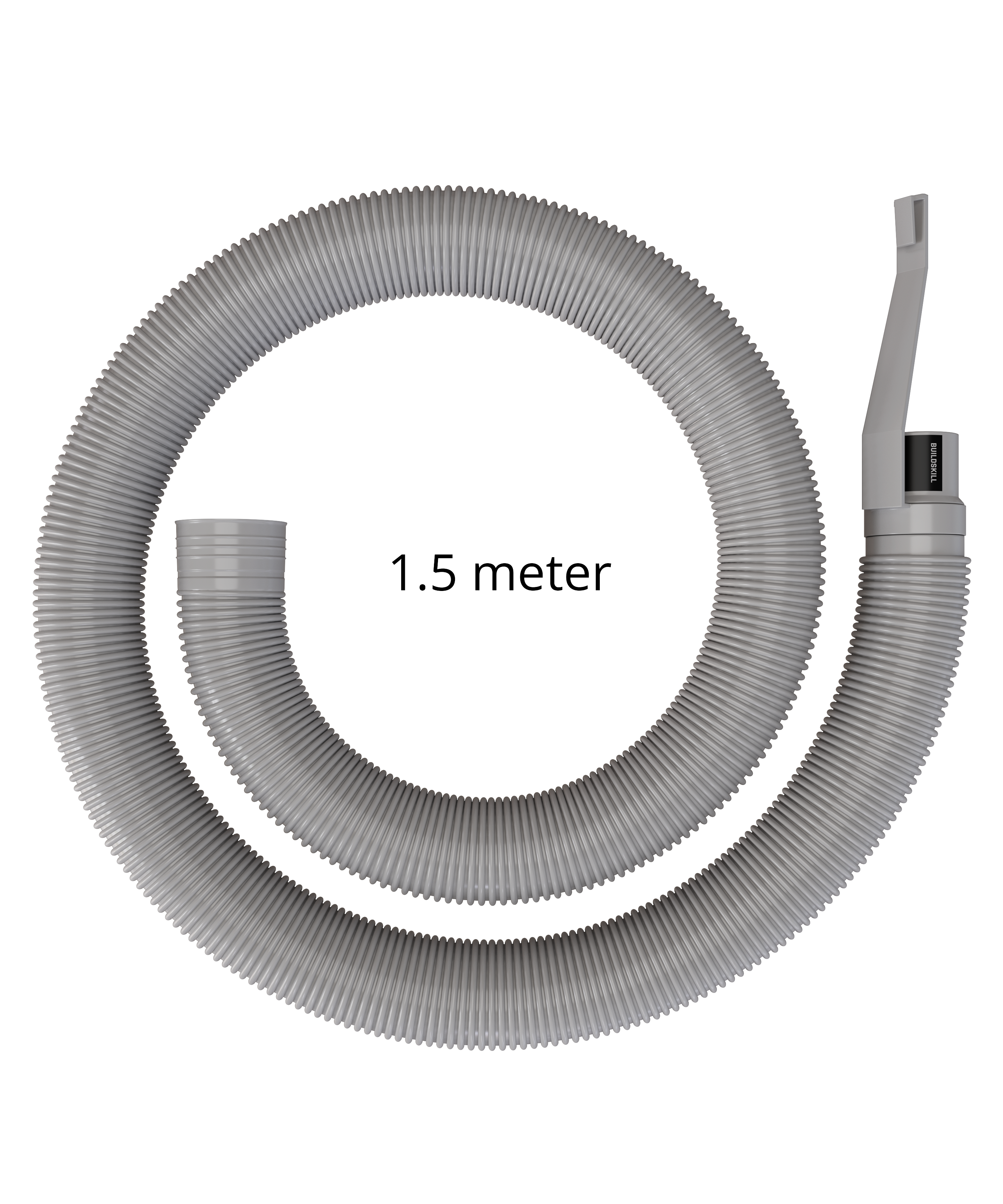 Buildskill Drain Pipe For Semi Automatic Washing Machine