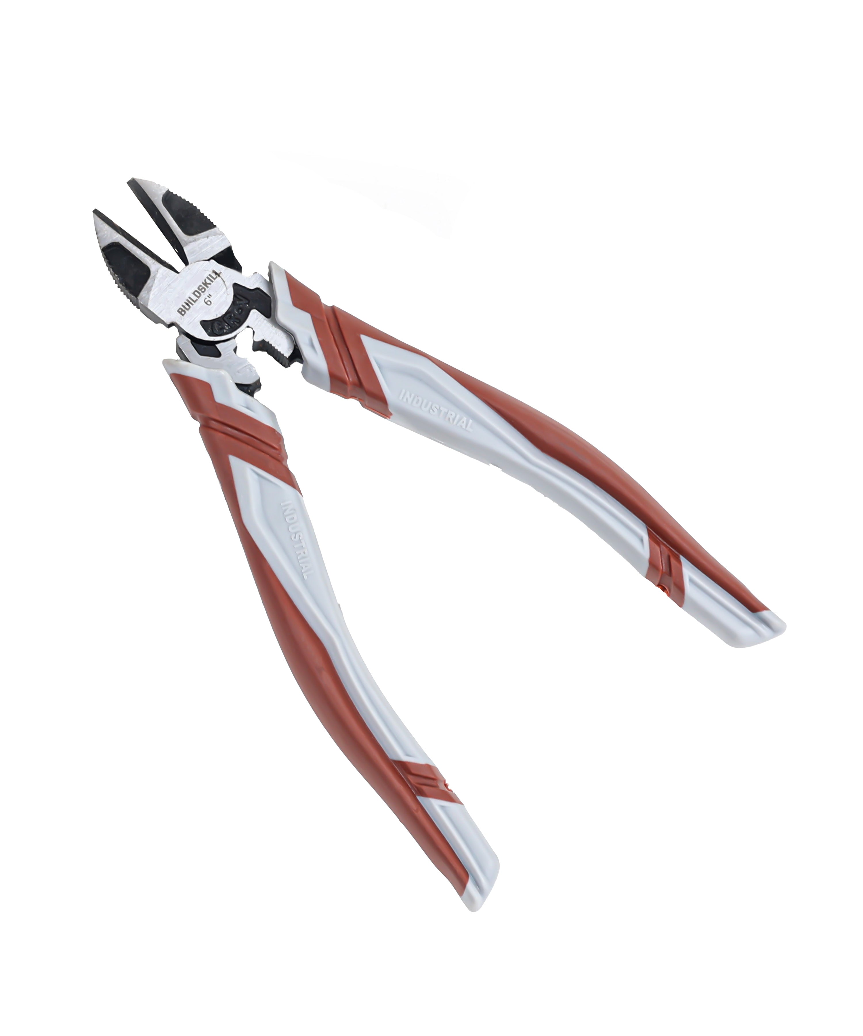 Buildskill 6 Inches CNC Diagonal Plier