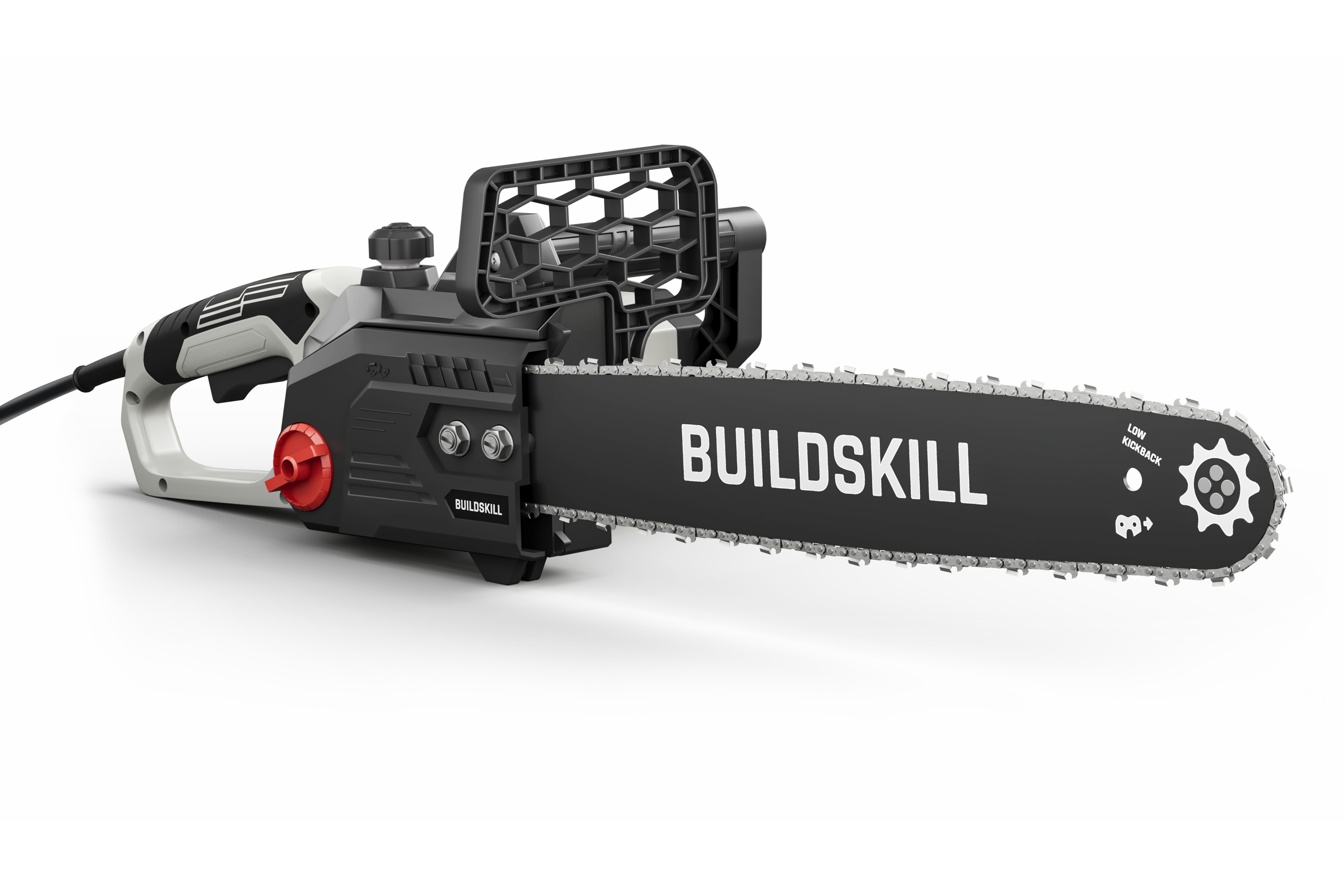 Buildskill 1800W Electric Chain Saw