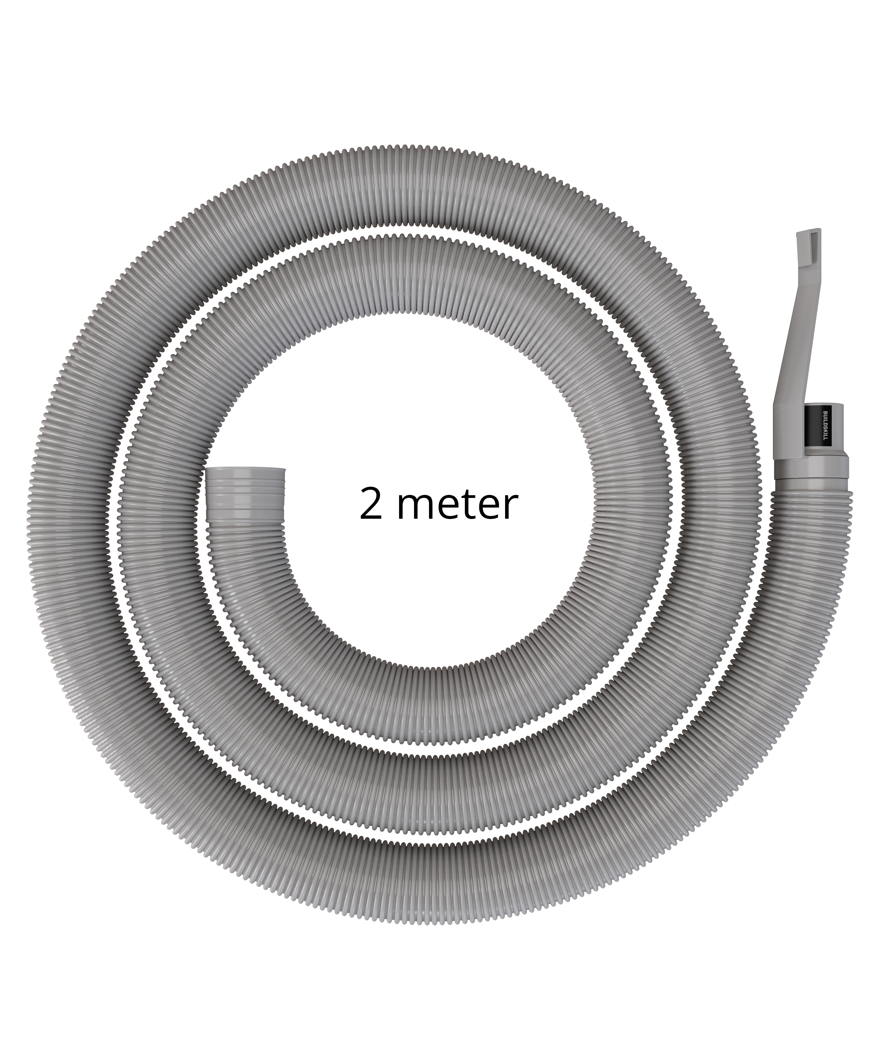 Buildskill Drain Pipe For Semi Automatic Washing Machine