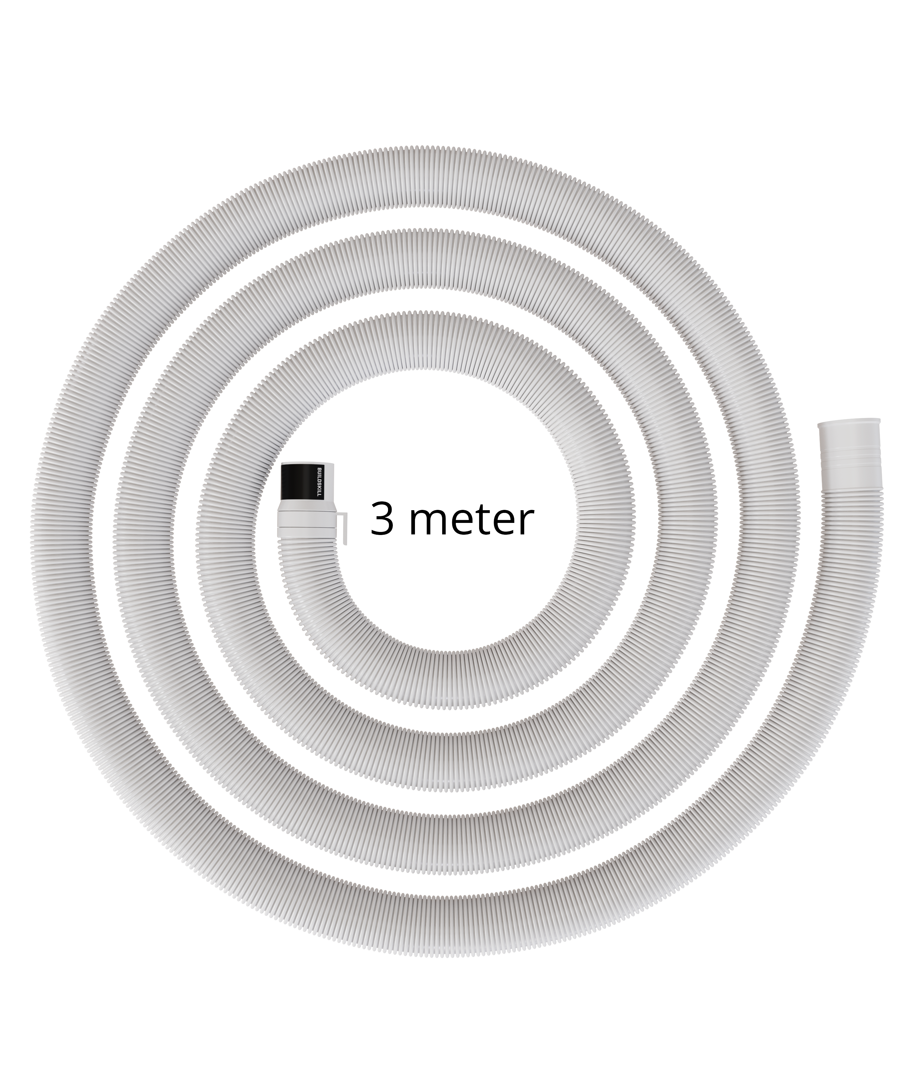 Buildskill Drain Pipe For Semi Automatic Washing Machine