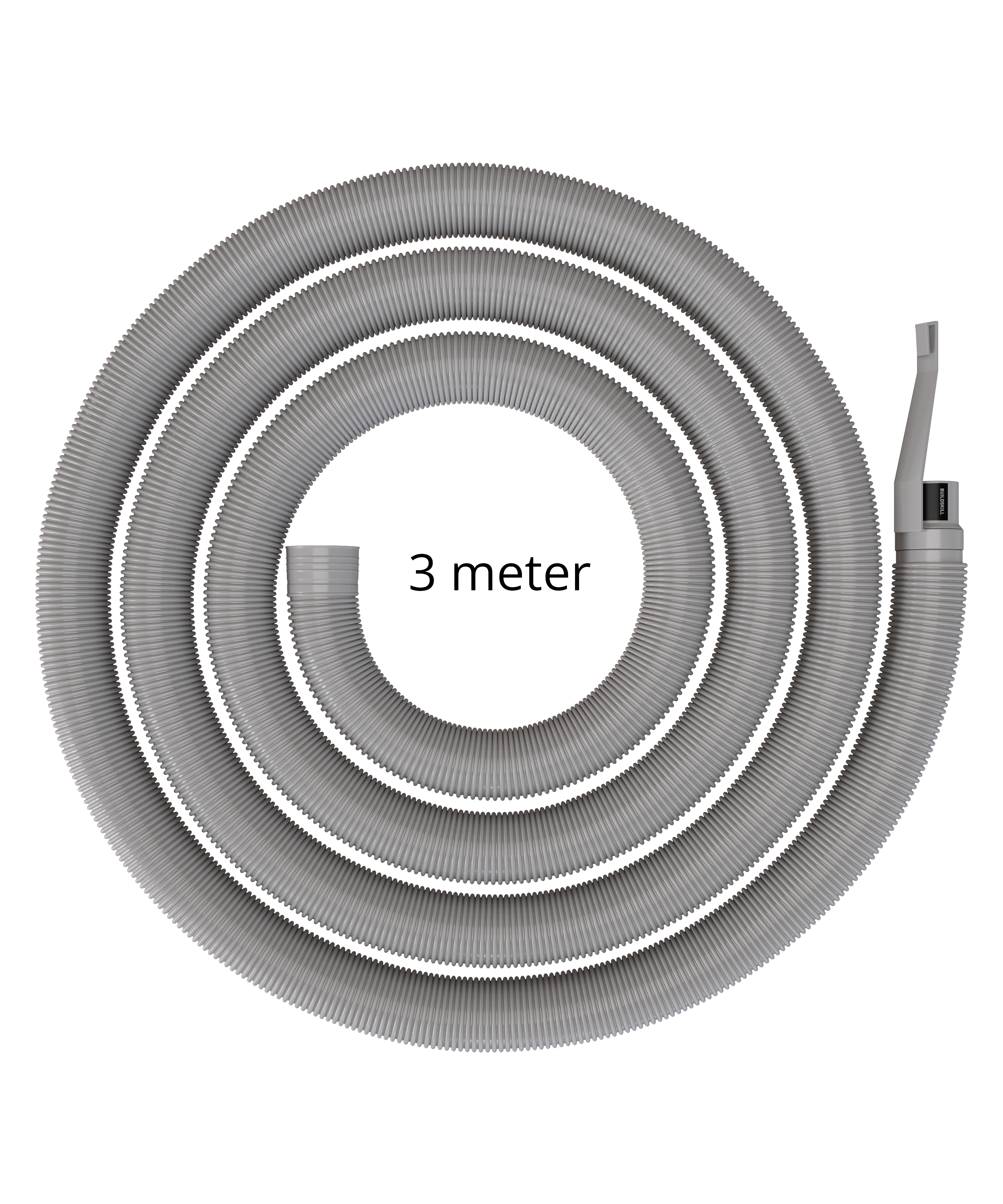 Buildskill Drain Pipe For Semi Automatic Washing Machine