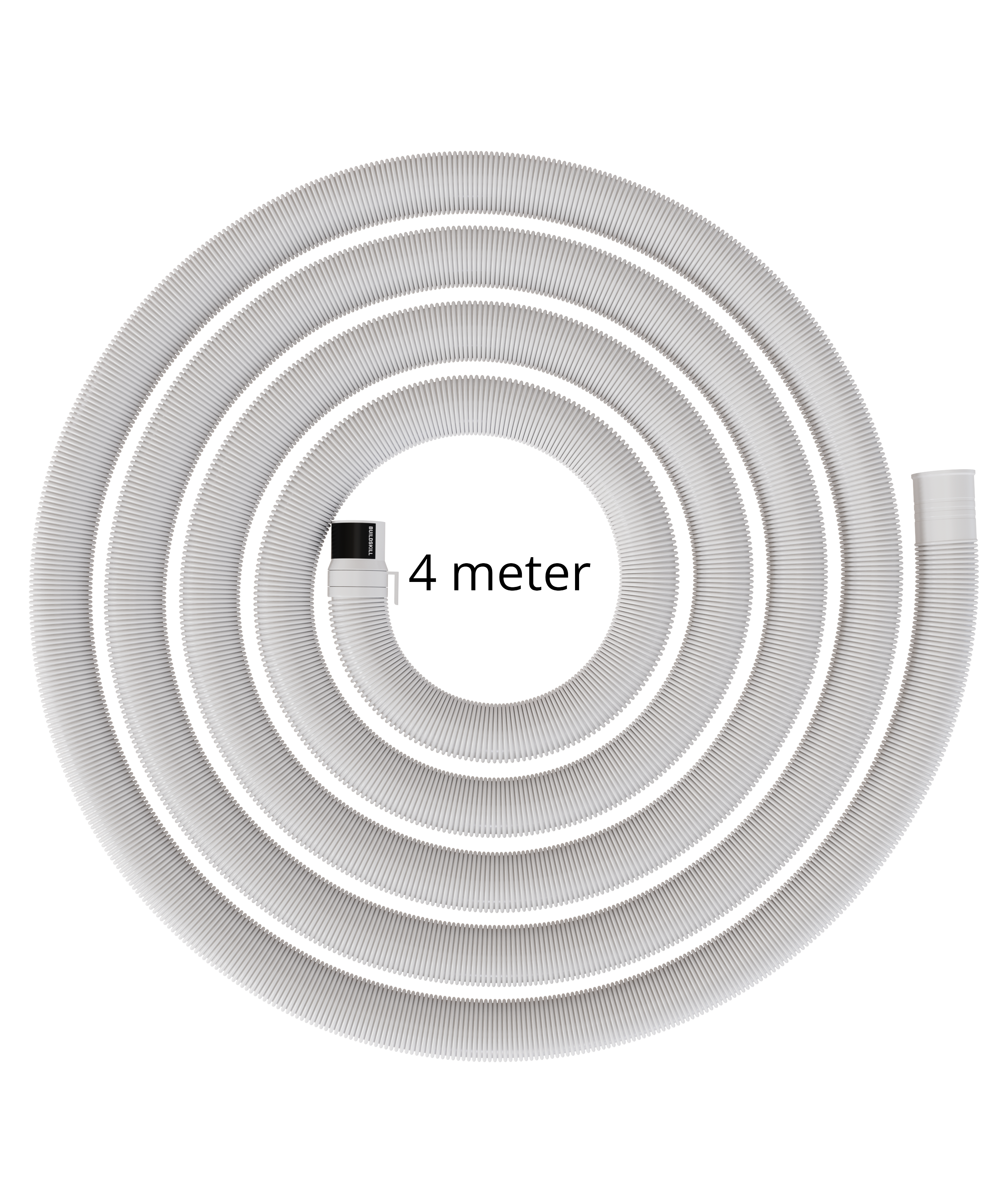 Buildskill Drain Pipe For Semi Automatic Washing Machine