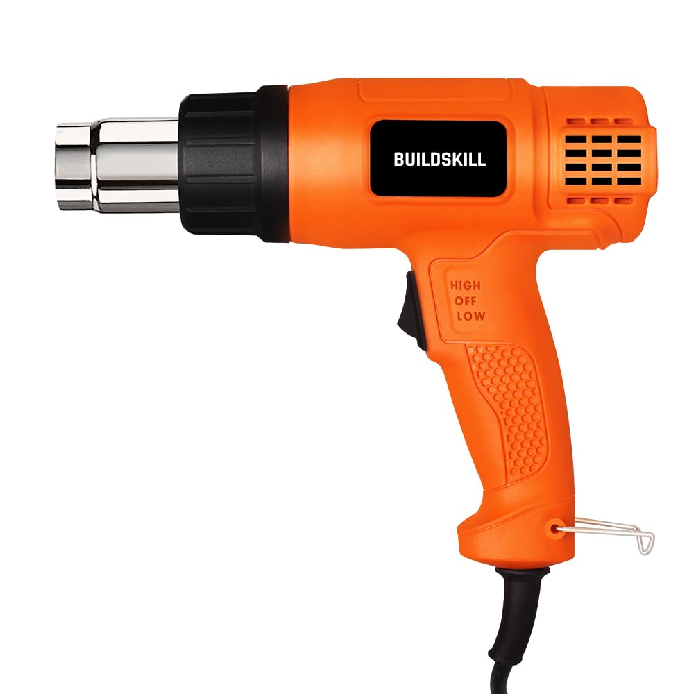 Buildskill Heat Gun