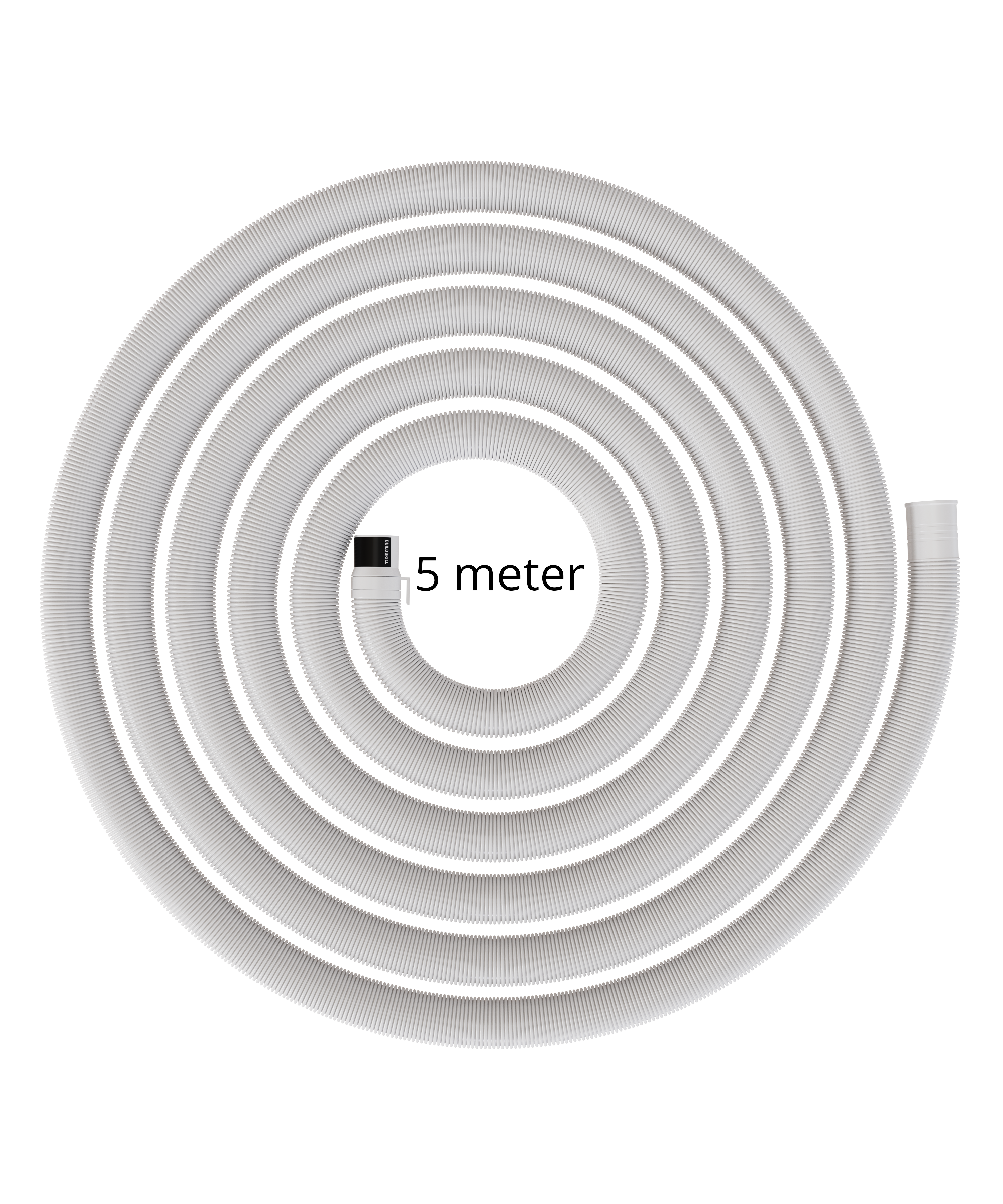 Buildskill Drain Pipe For Semi Automatic Washing Machine