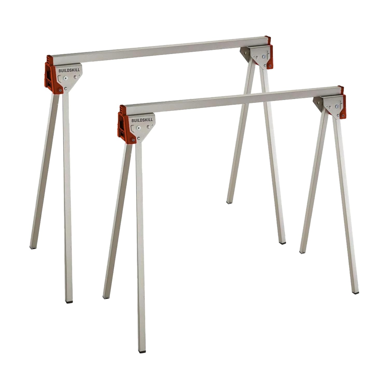 Buildskill Saw Horse for Supportive Work (Pack of 1)