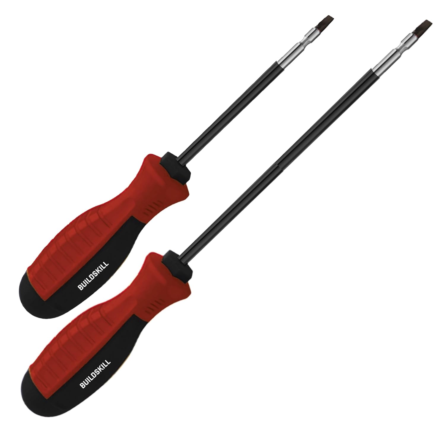 Buildskill 2-in-1 Insulated Screwdriver