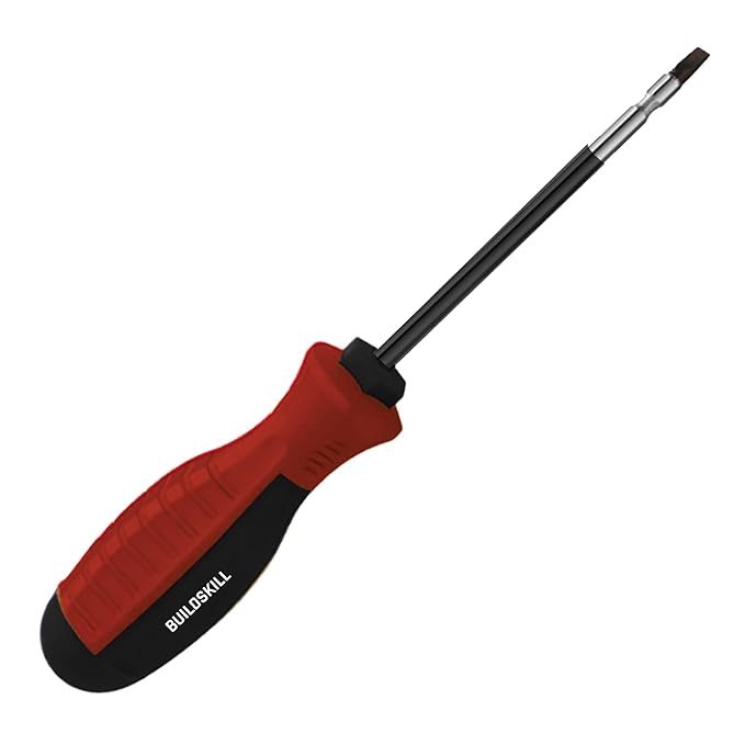 Buildskill 2-in-1 Insulated Screwdriver