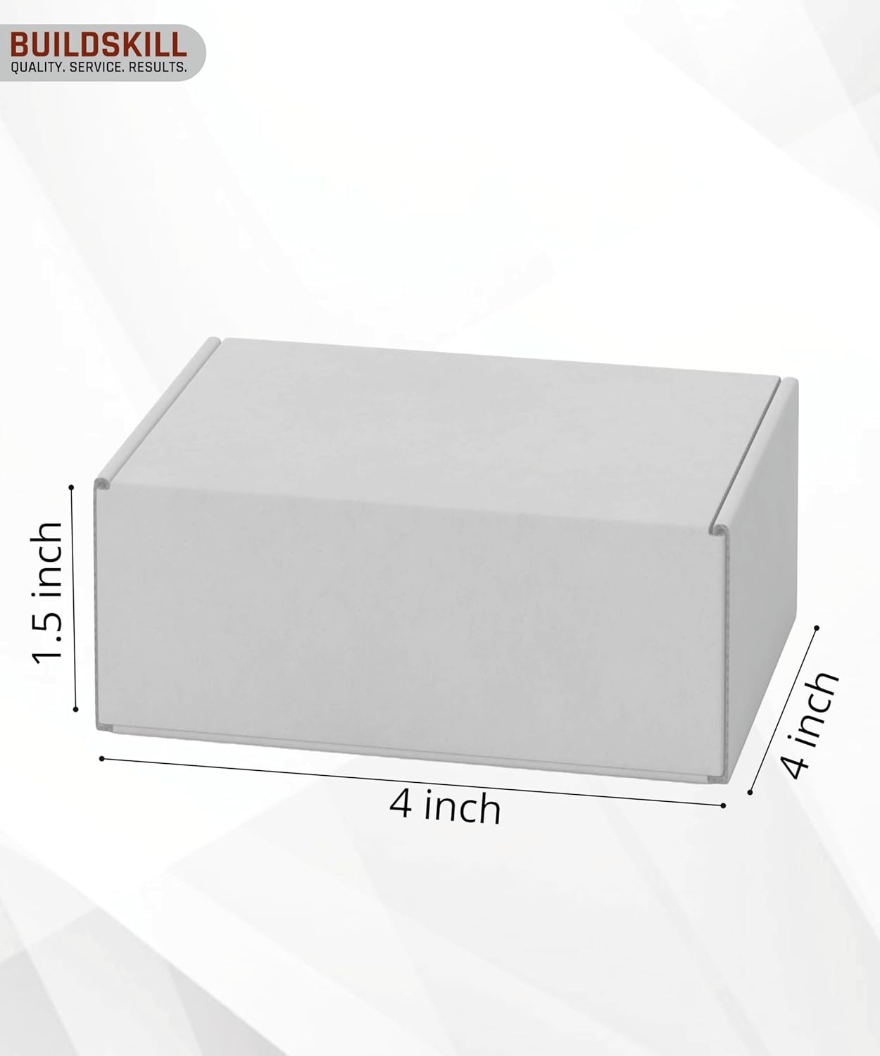 Buildskill 3 Ply Mailer Box (Small)