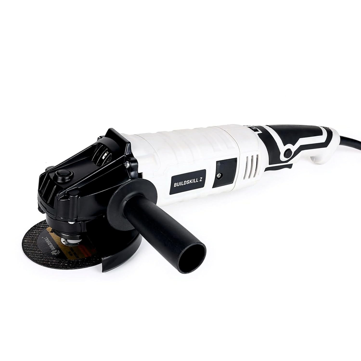 Angle Grinder with Fixed Speed ( 125mm)