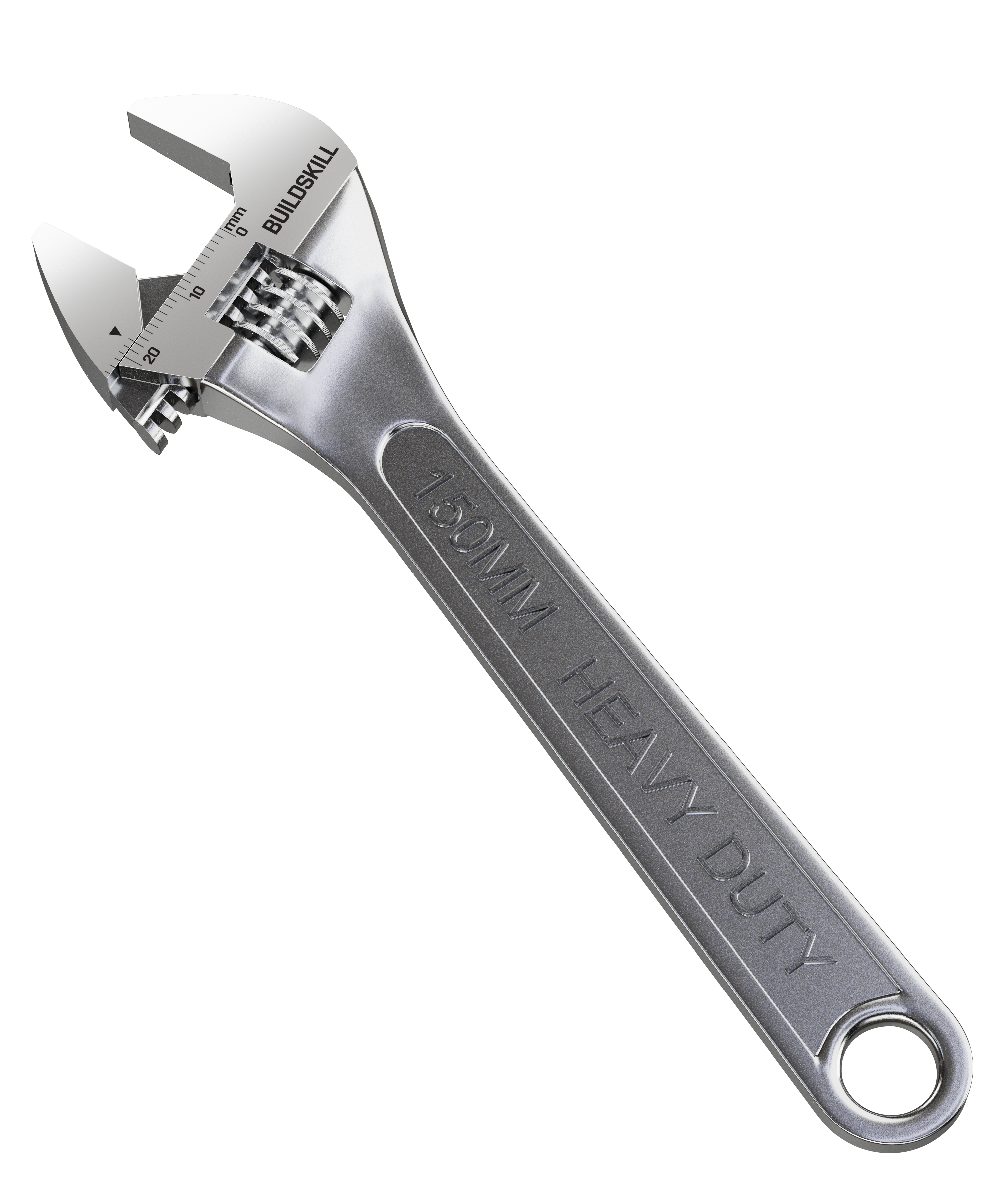 Adjustable-Wrench – 6″ - Mubah