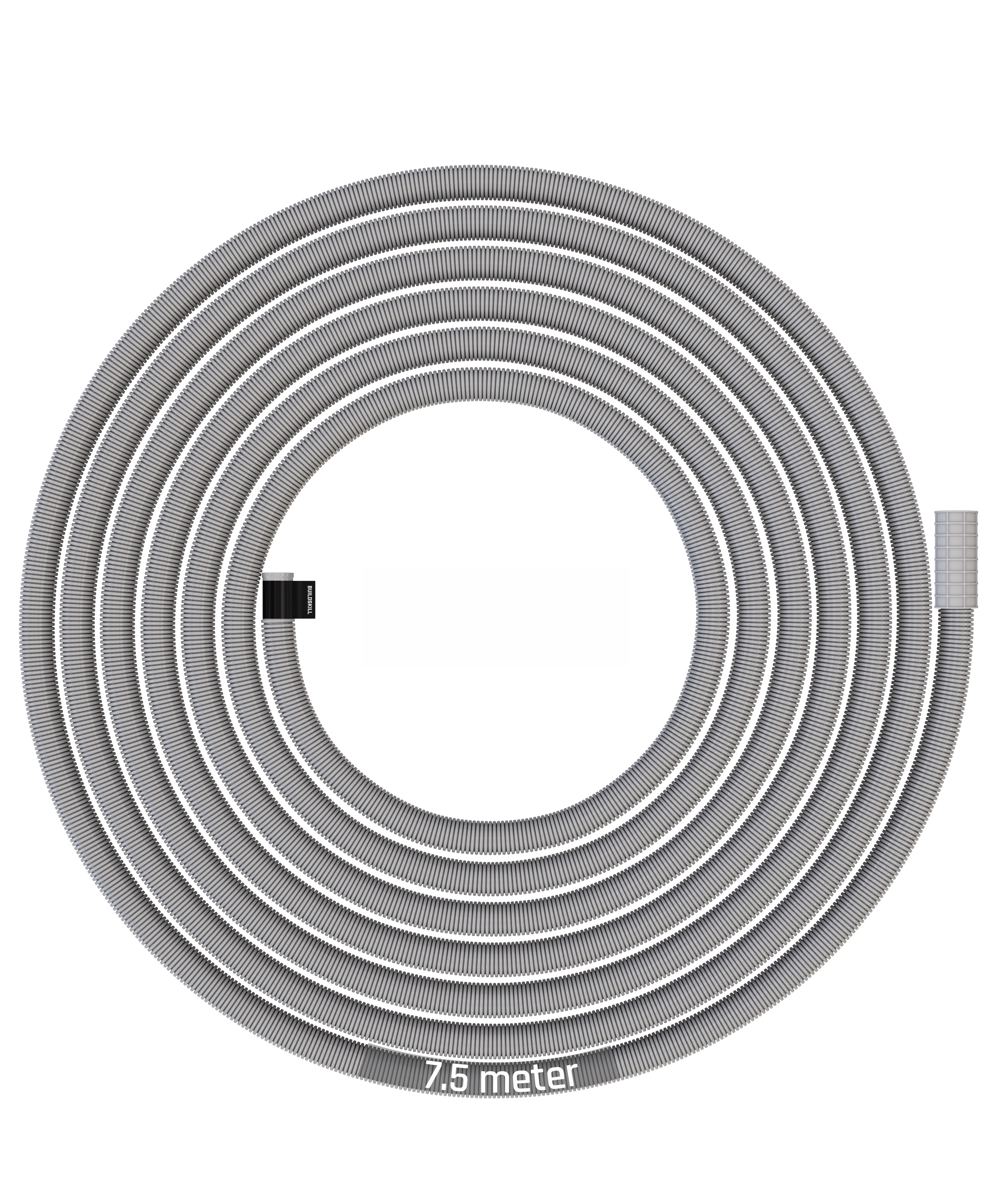 Buildskill Inlet Pipe For Semi Automatic Washing Machine