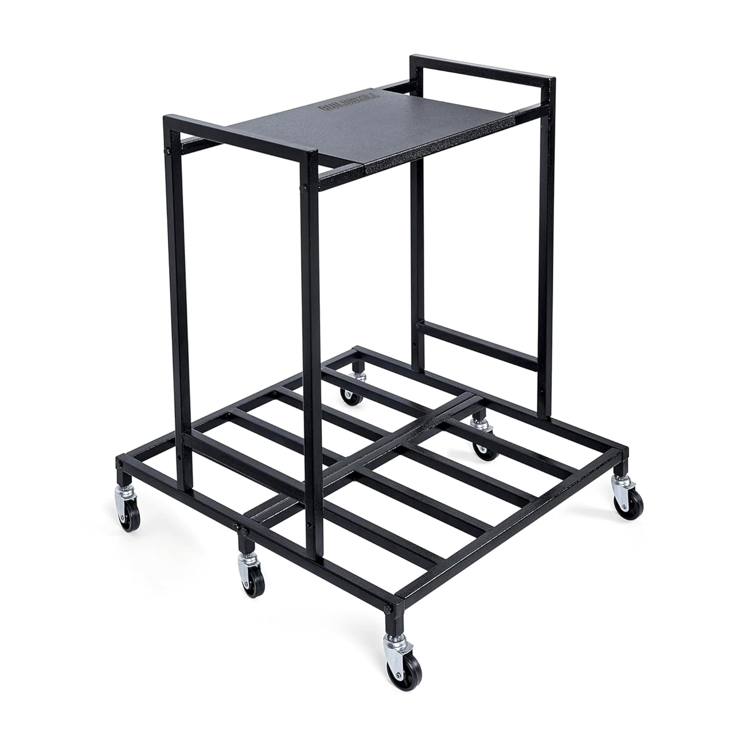Buildskill Metal Inverter Trolley – Strong and Sturdy Design