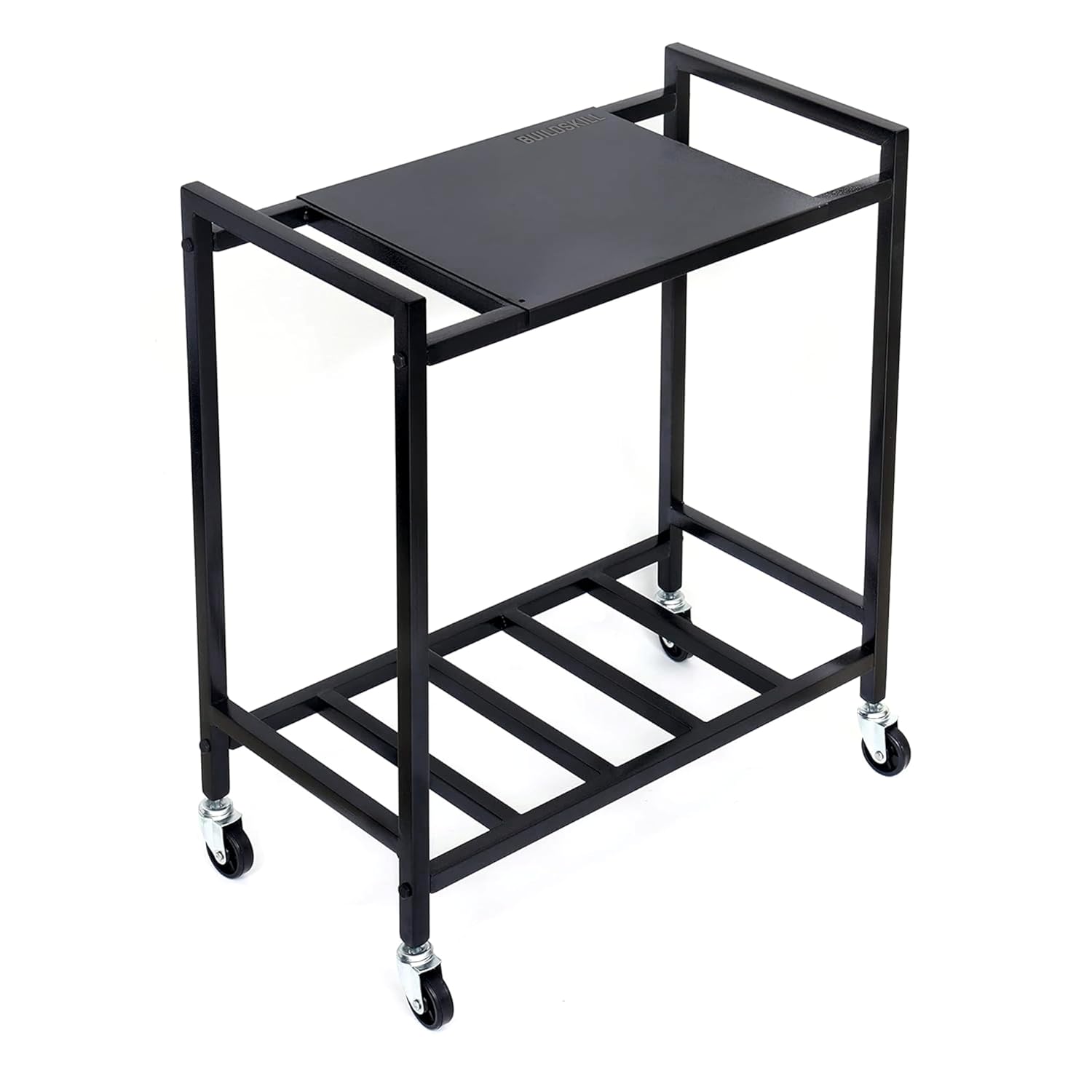 Buildskill Metal Inverter Trolley – Strong and Sturdy Design