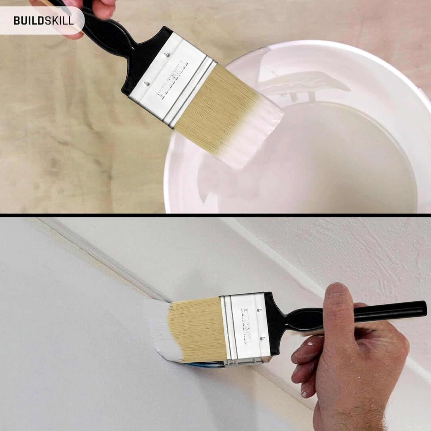 Buildskill Paint Brush
