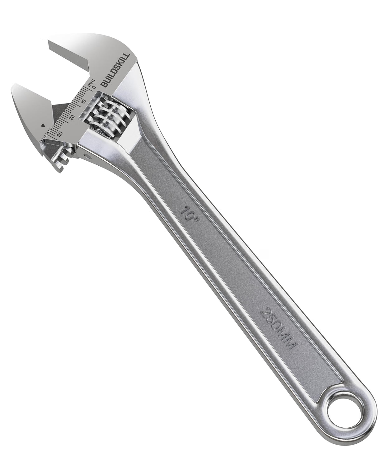 Adj. Wrench 10" (Chrm) BADJ10C