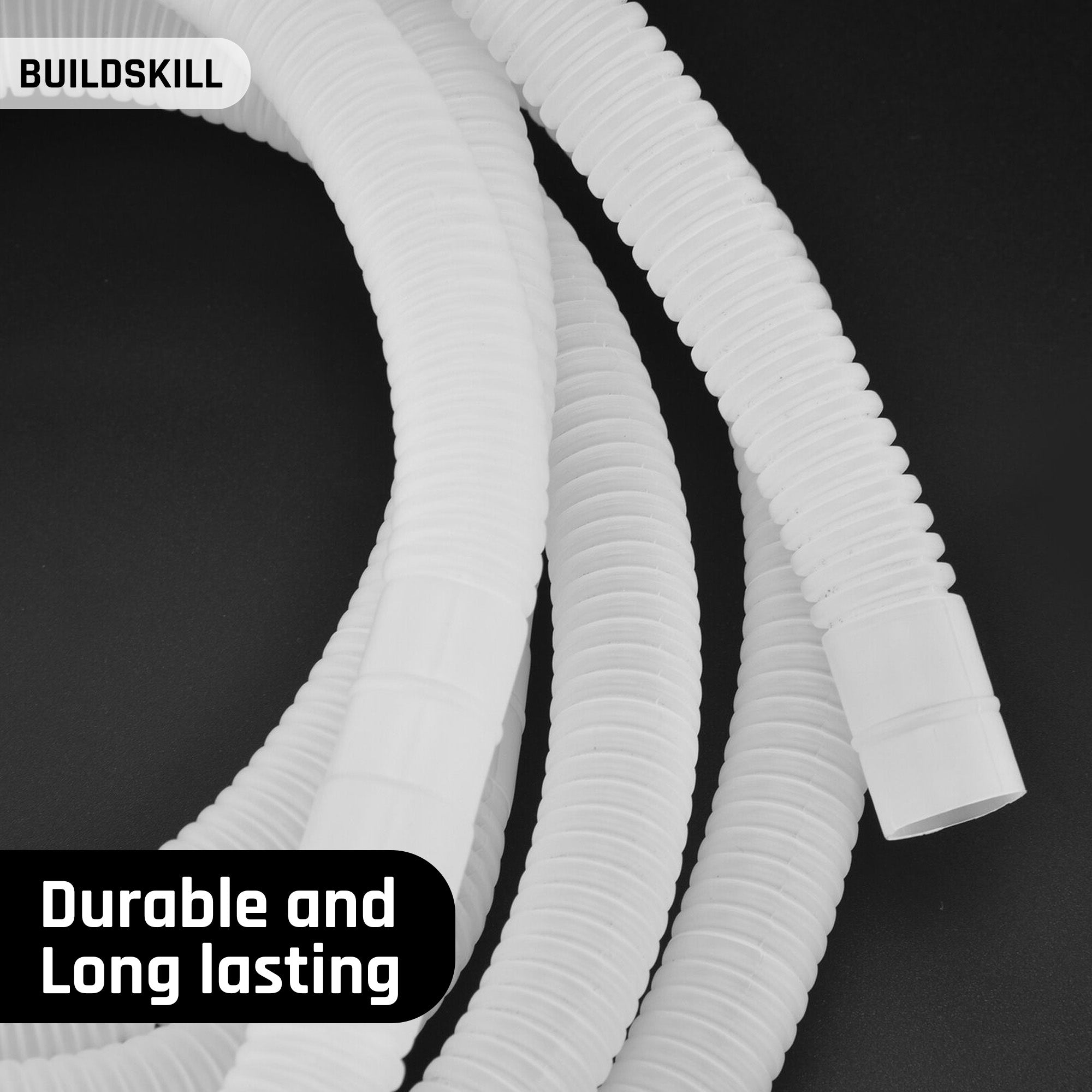 Buildskill AC Drain Pipe