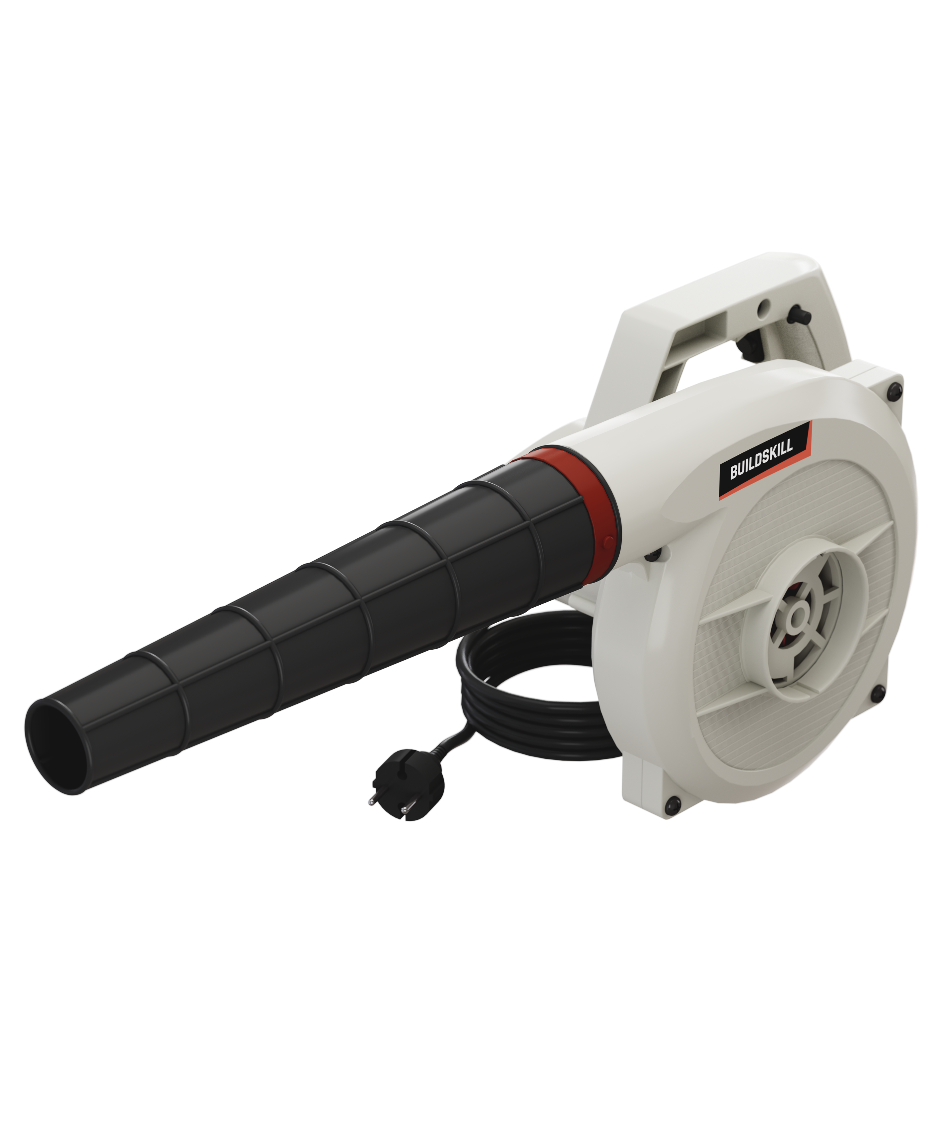 Buildskill 620W Blower with Variable Speed (16000 RPM)