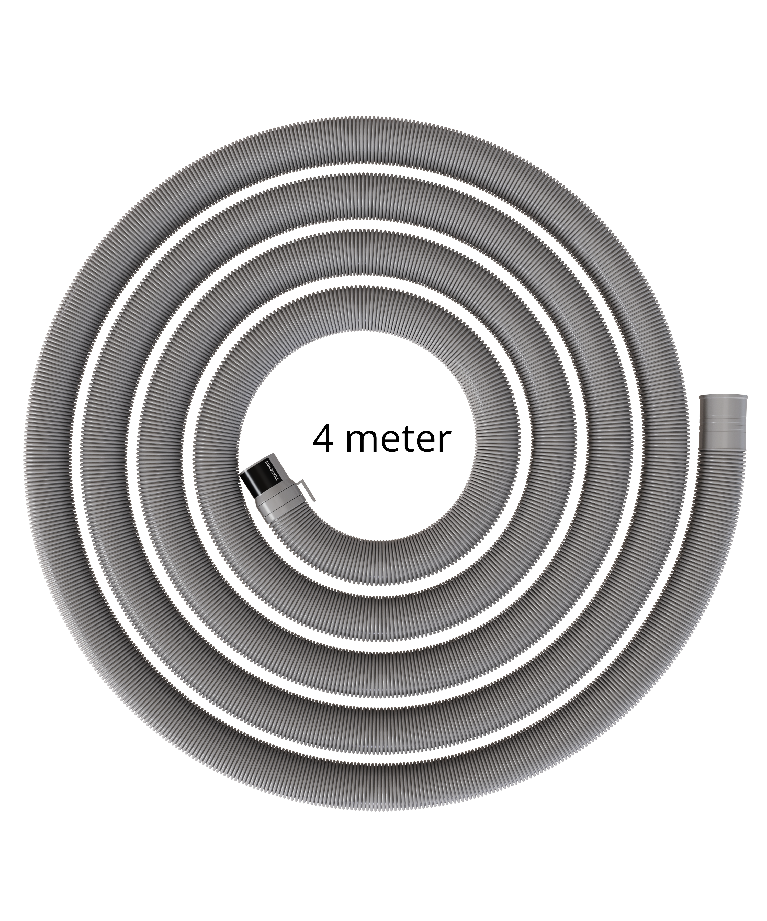 Buildskill Drain Pipe For Semi Automatic Washing Machine