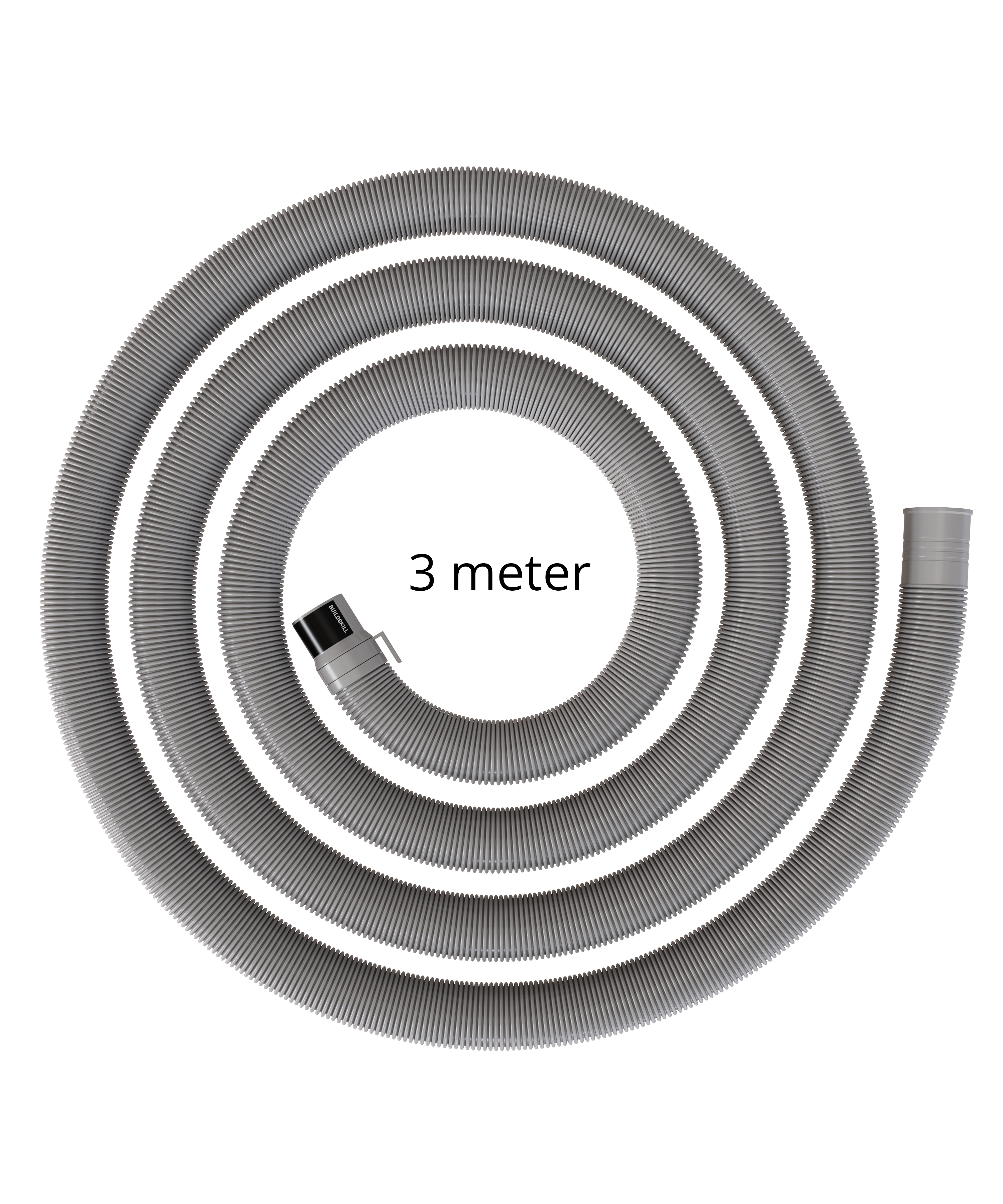 Buildskill Drain Pipe For Semi Automatic Washing Machine