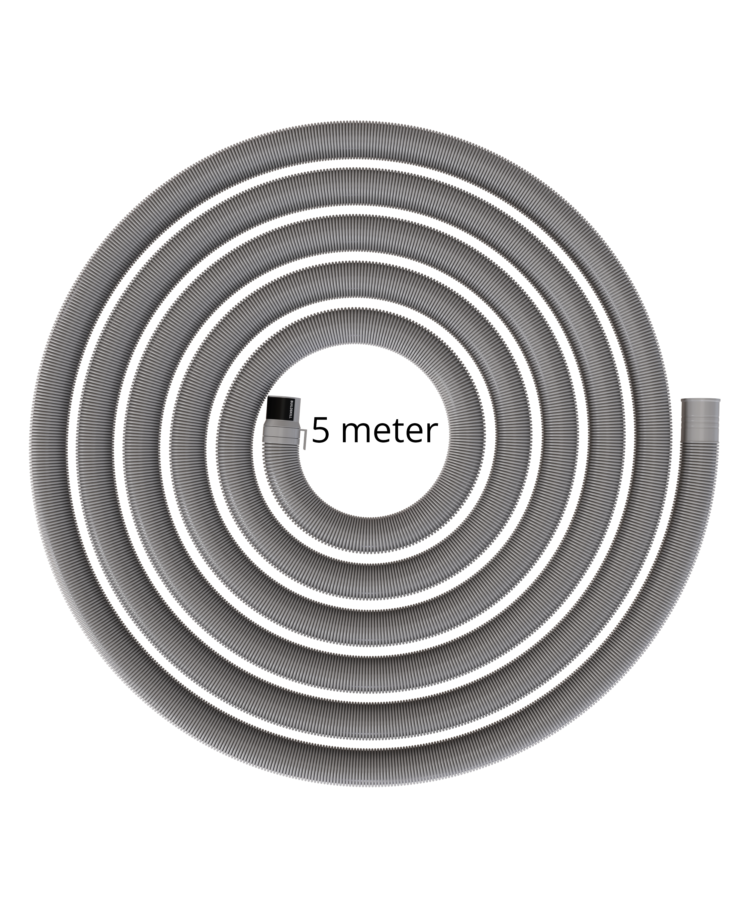 Buildskill Drain Pipe For Semi Automatic Washing Machine