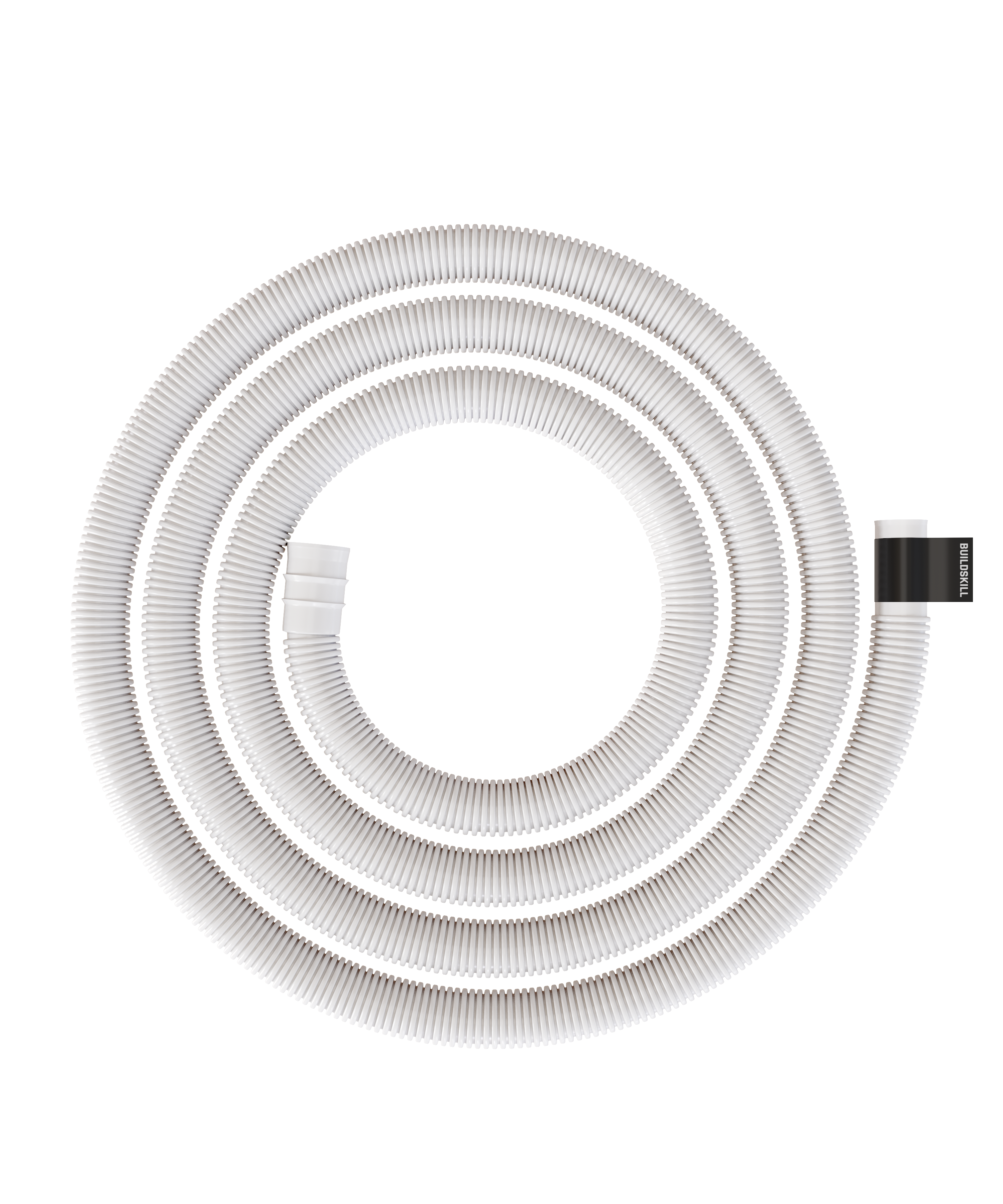 Buildskill Inlet Pipe For Haier Semi Automatic Washing Machine