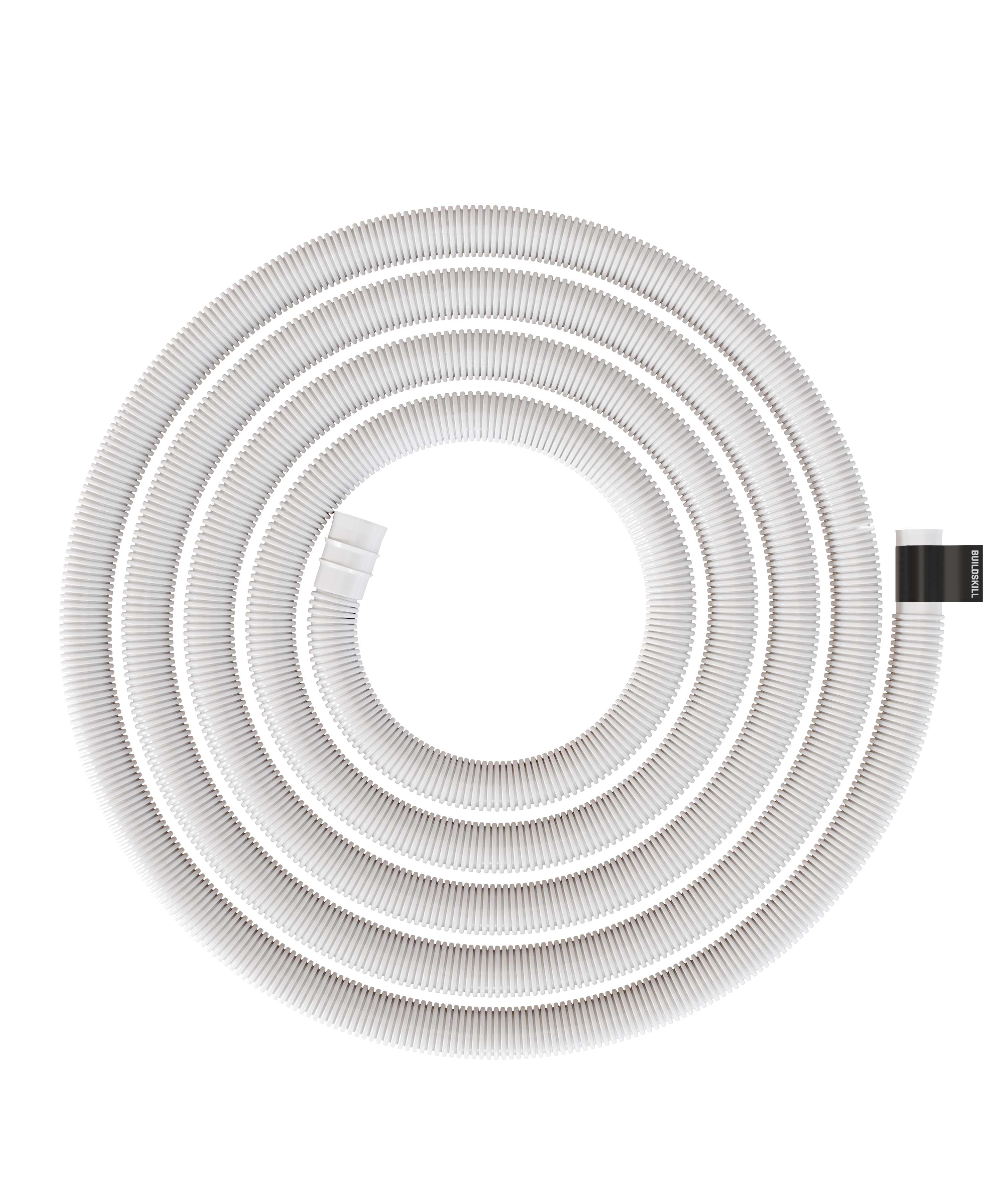 Buildskill Inlet Pipe For Haier Semi Automatic Washing Machine