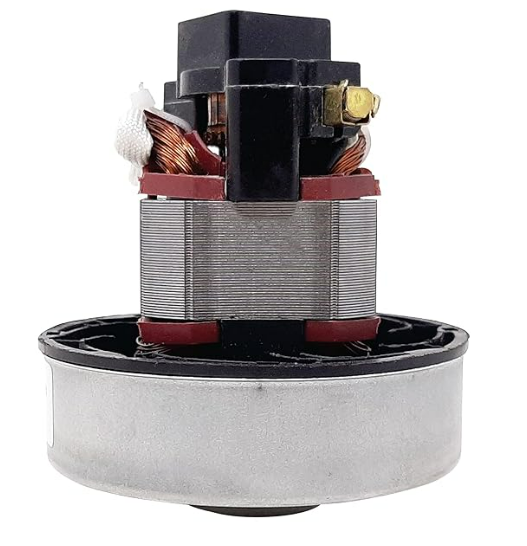 Buildskill BPS21/22/23/24 Motor