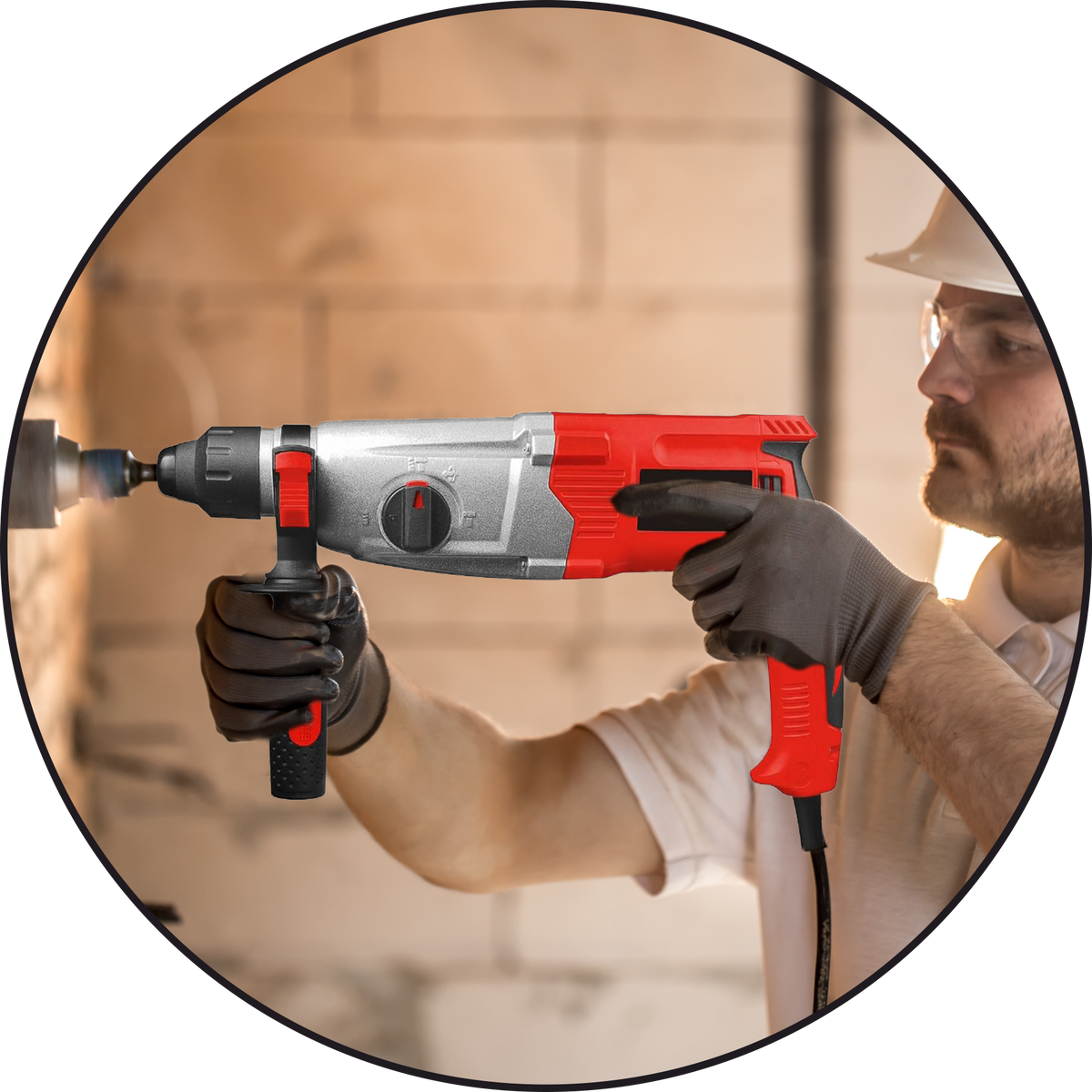 Power Tools