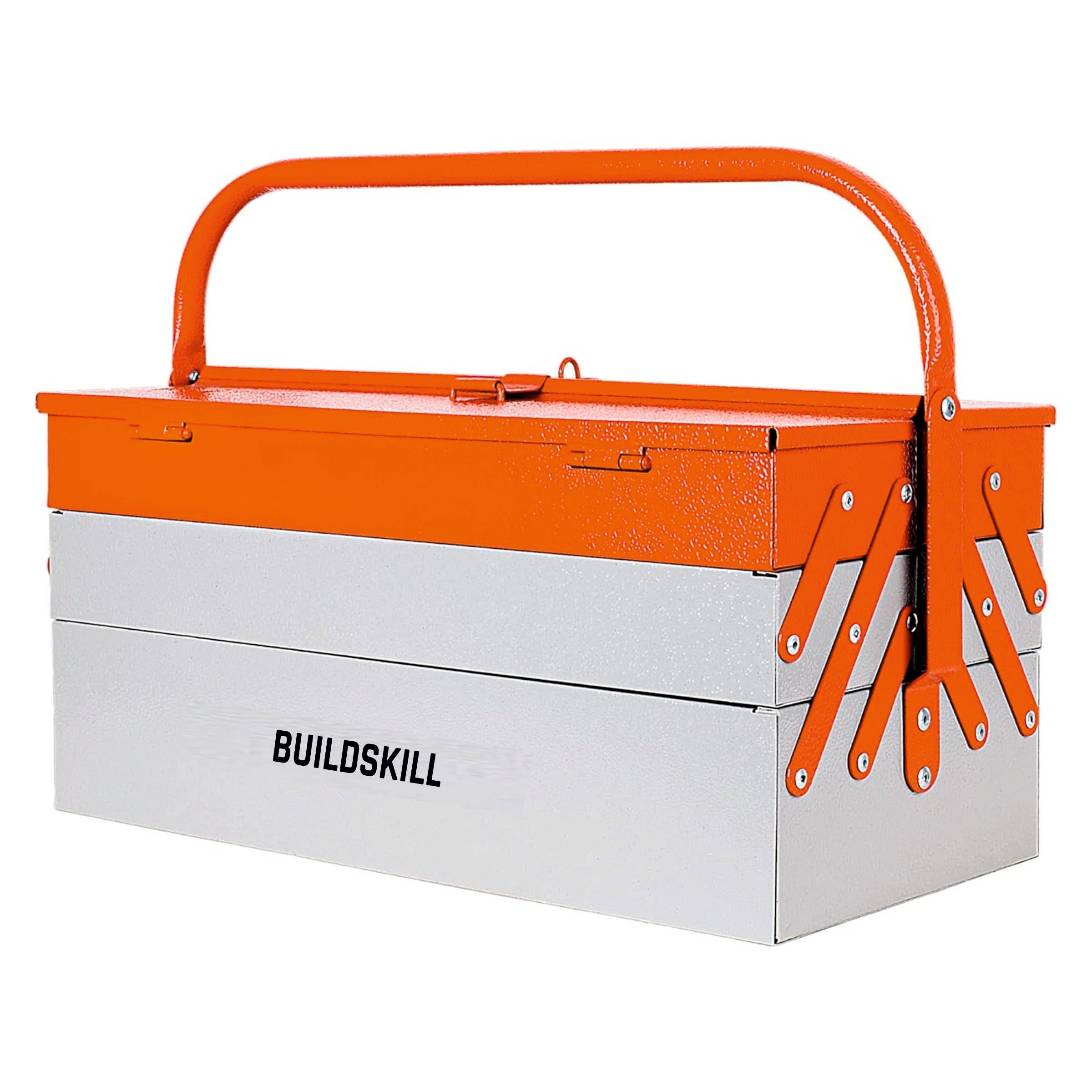 Iron Toolbox