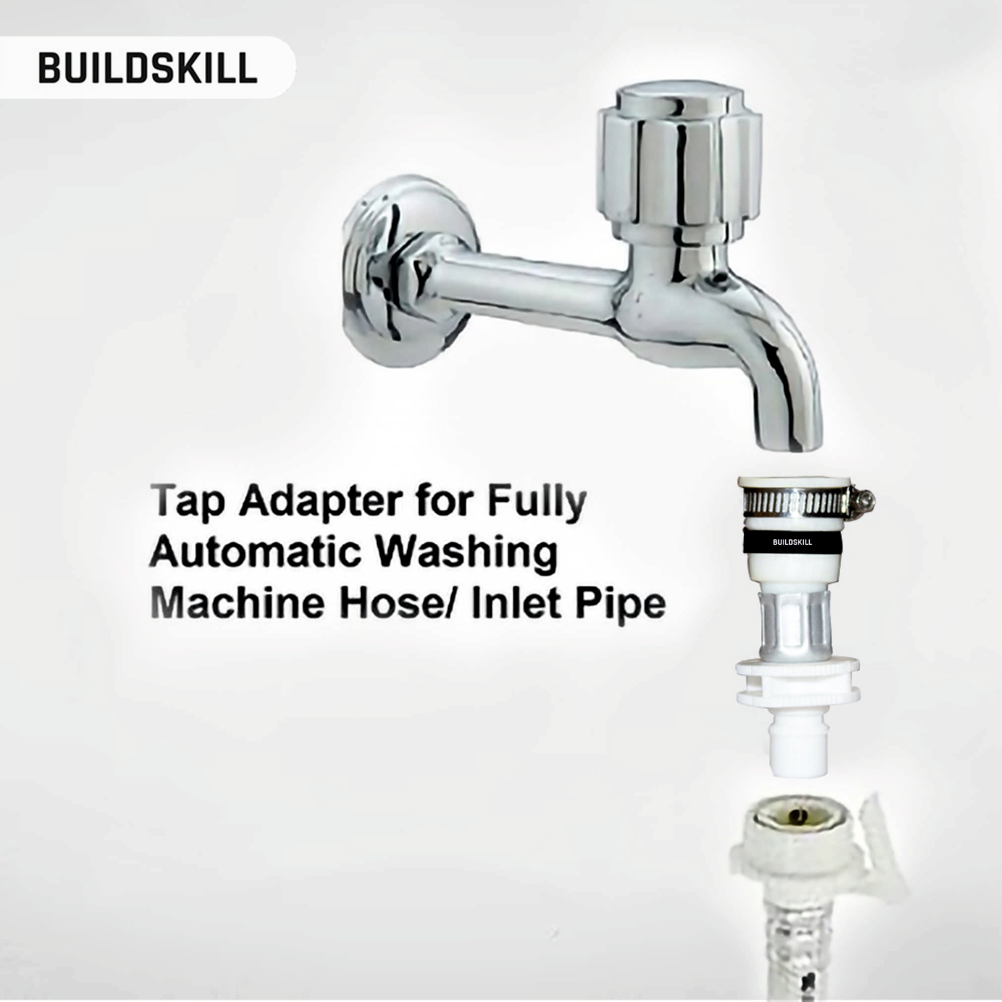 Inlet Tap Adaptor T01