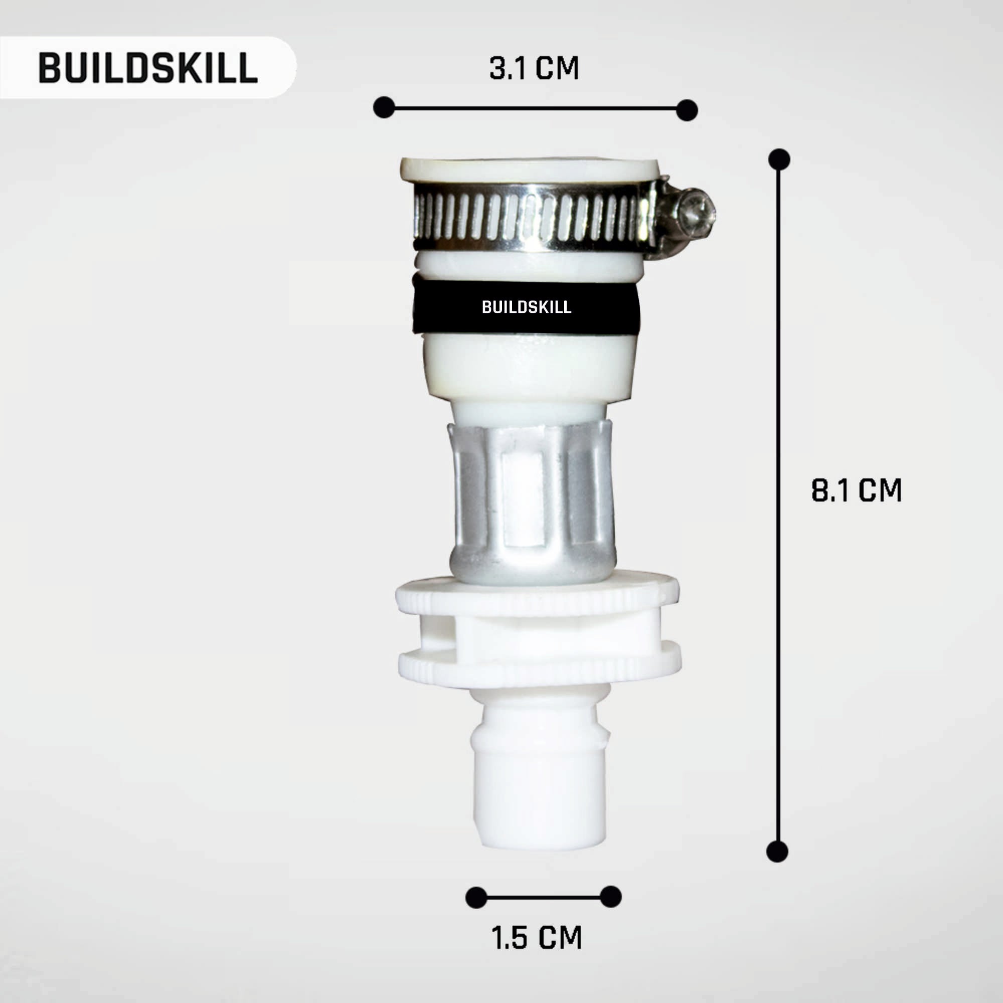 Inlet Tap Adaptor T01