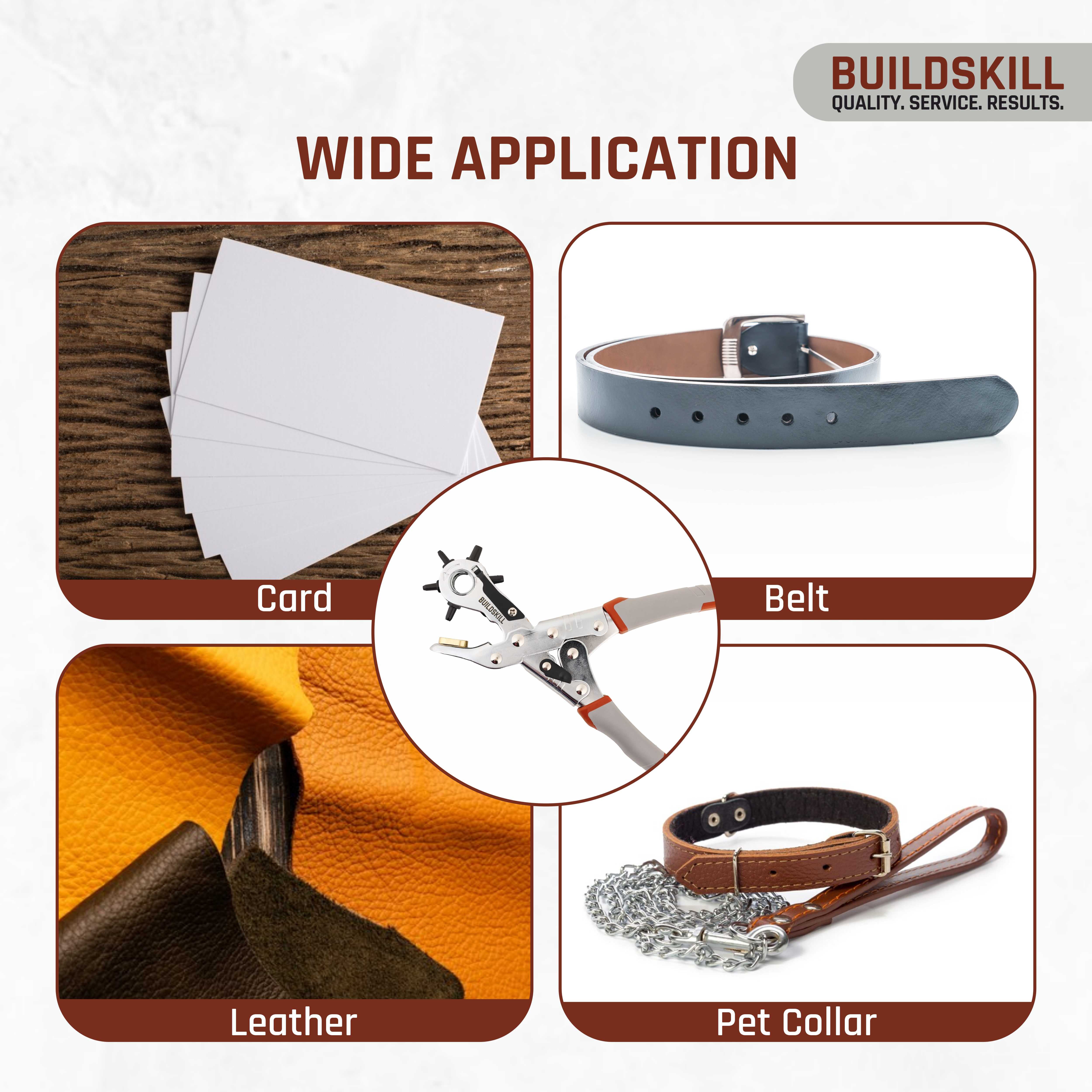 Leather Hole Puncher