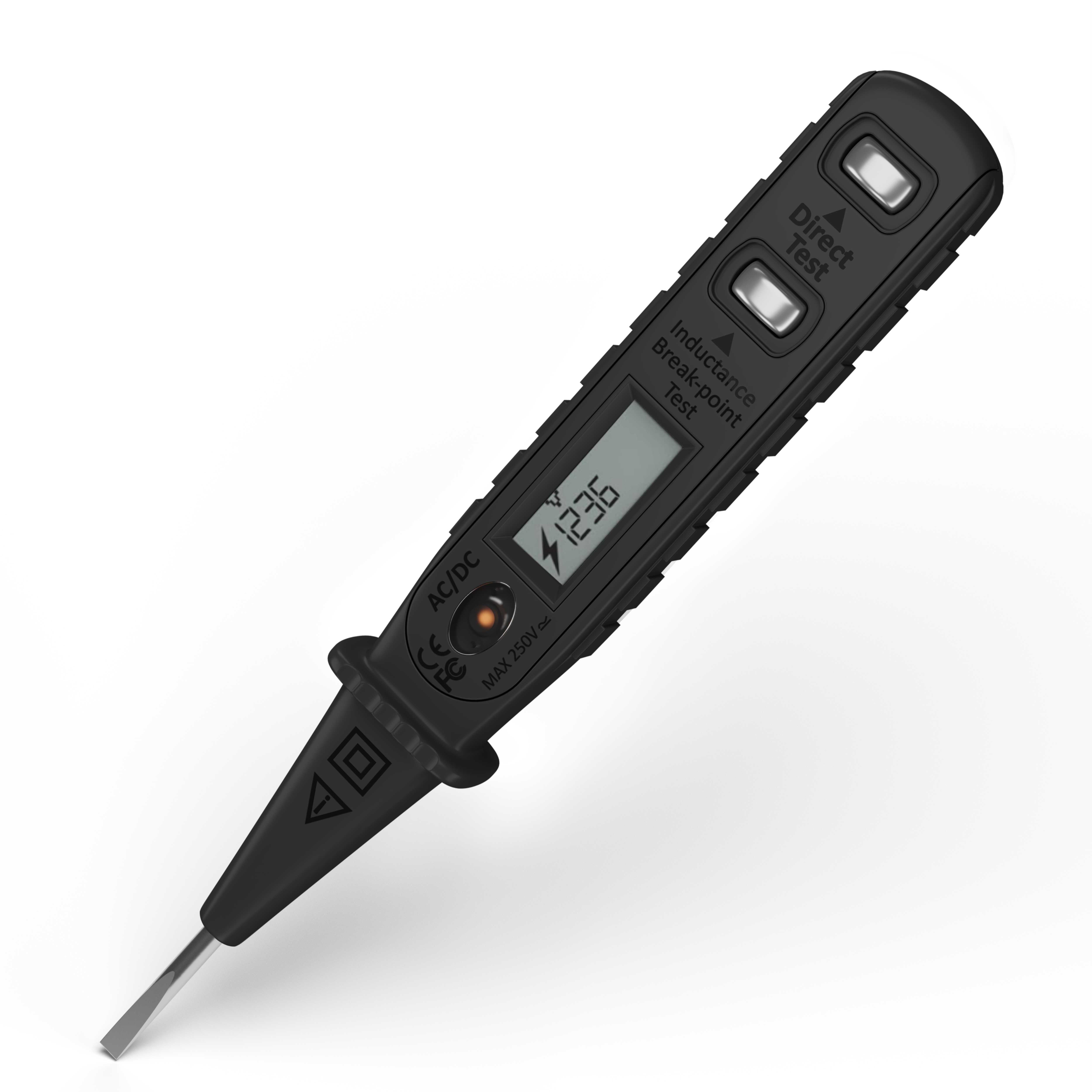 Buildskill Digital tester