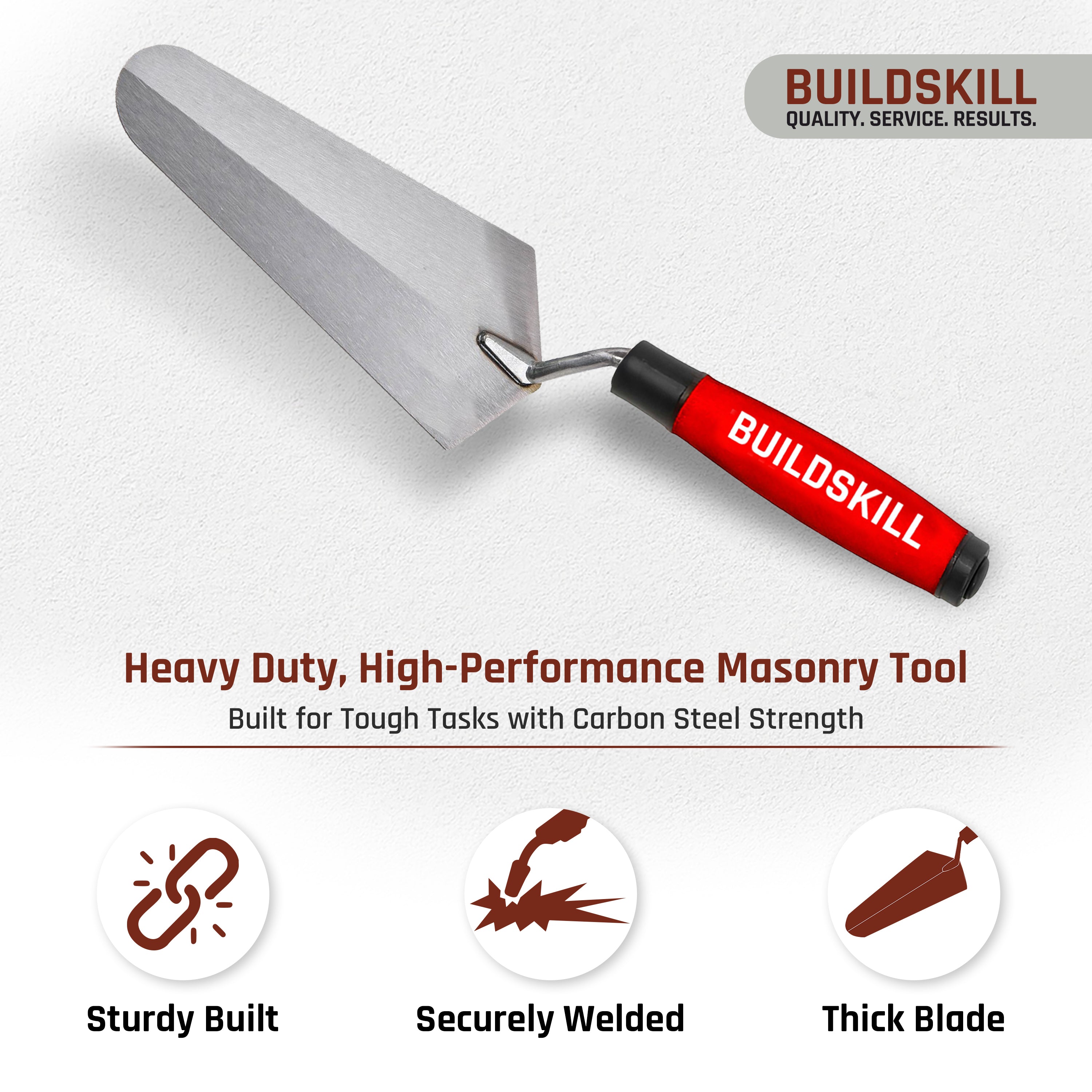 BUILDSKILL Karni – High-Quality Construction Tool