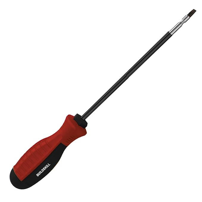 2 in 1 Ins. screwdriver 4 inches