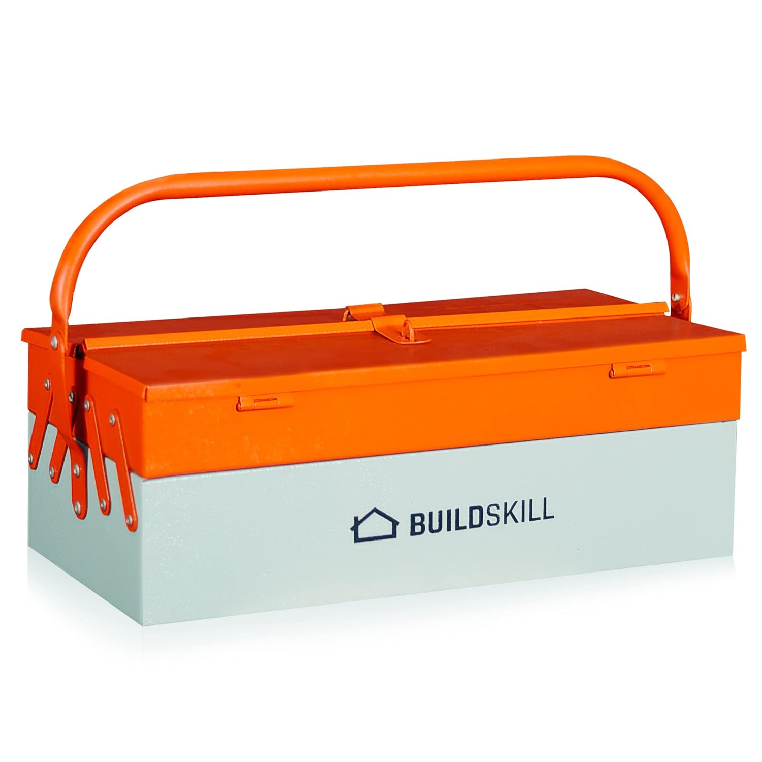 3 Shelf Tool Box