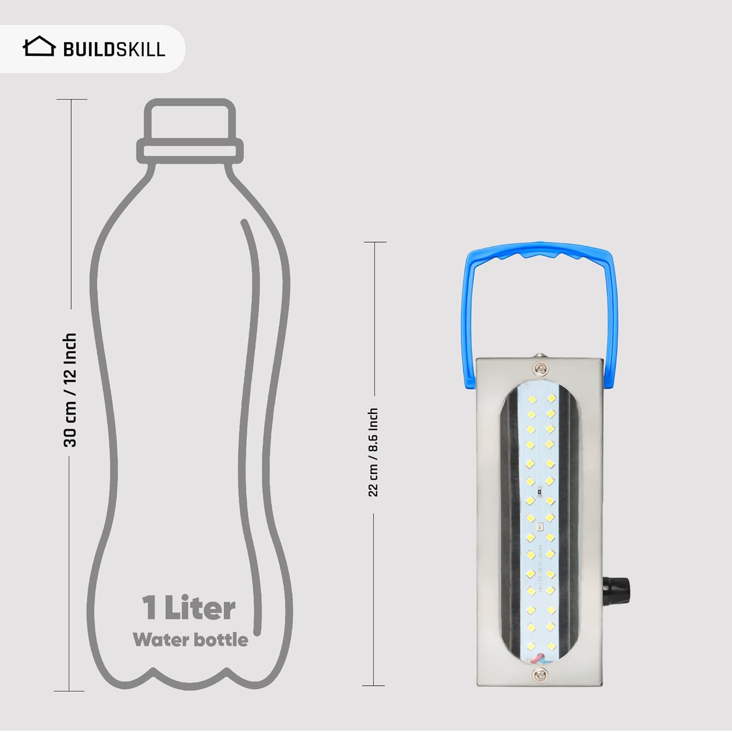 Solar Led Light