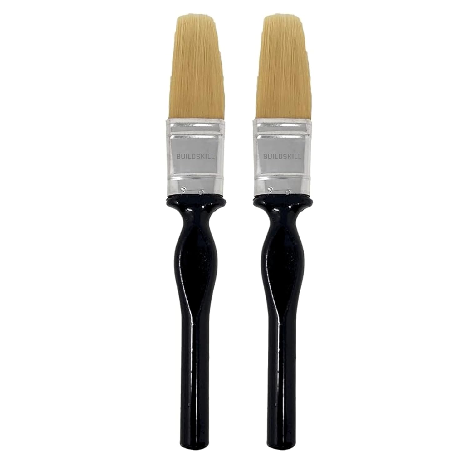 Paint Brush 1 inches (Pack of 2) BPB0102